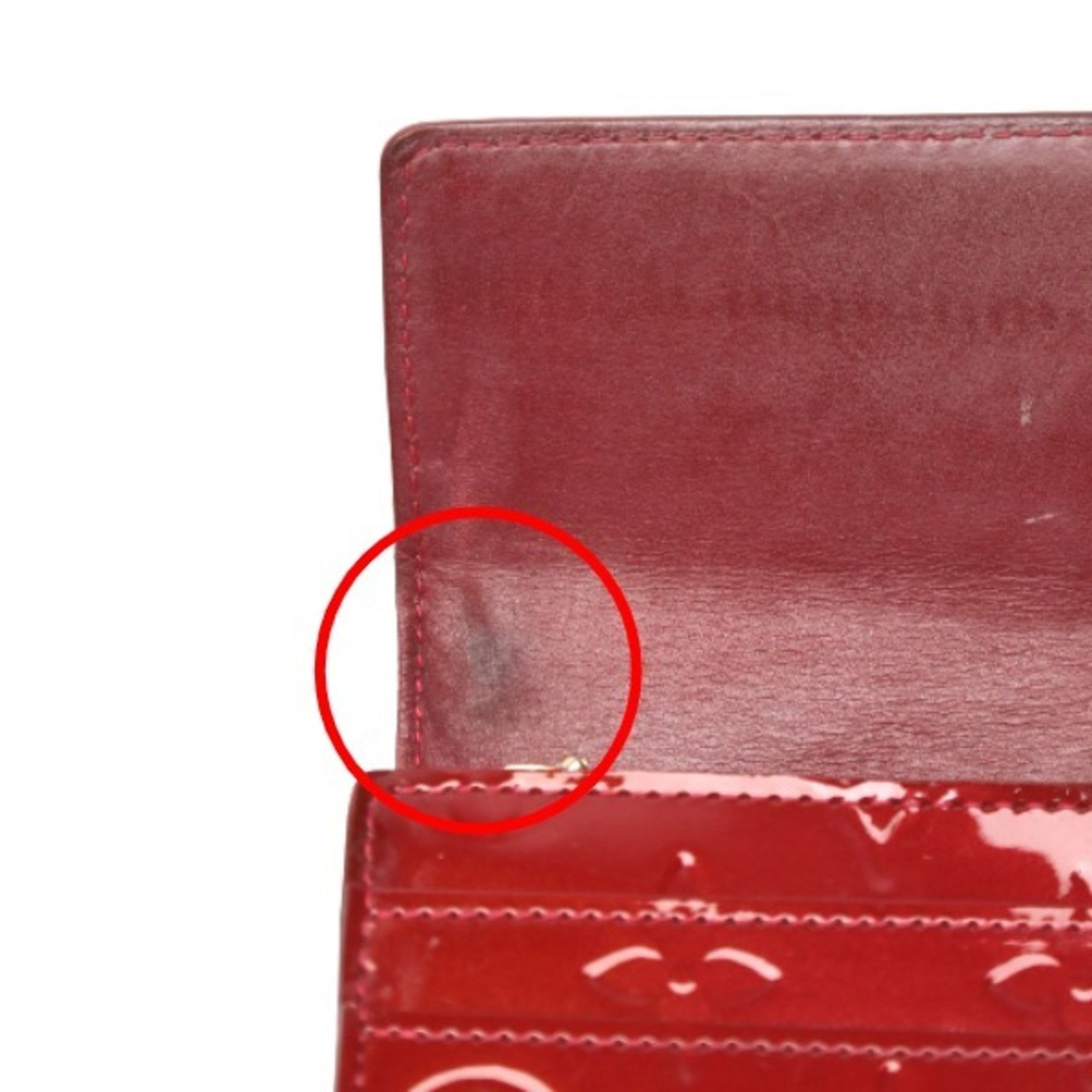 Louis Vuitton Louis Vuitton Sarah wallet Size ONE SIZE - 14 Thumbnail
