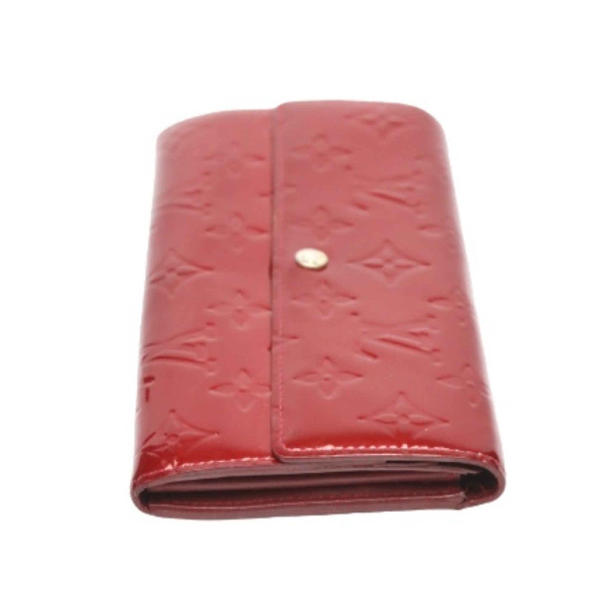 Louis Vuitton Louis Vuitton Sarah wallet Size ONE SIZE - 9 Thumbnail