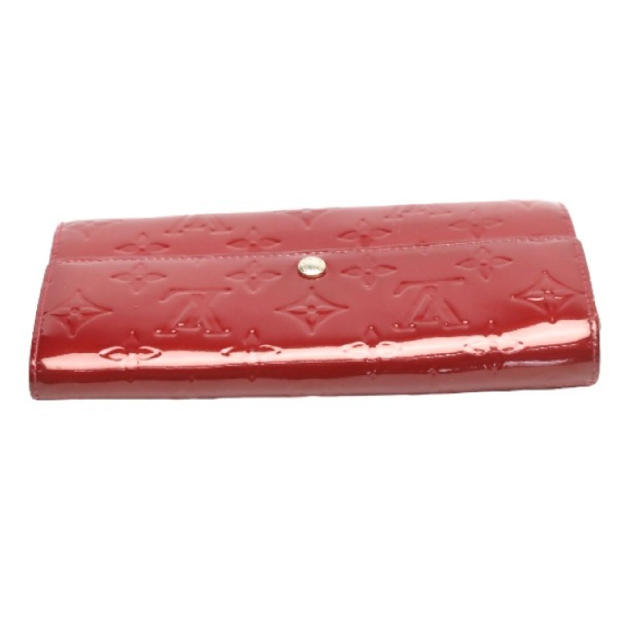 Louis Vuitton Louis Vuitton Sarah wallet Size ONE SIZE - 4 Thumbnail
