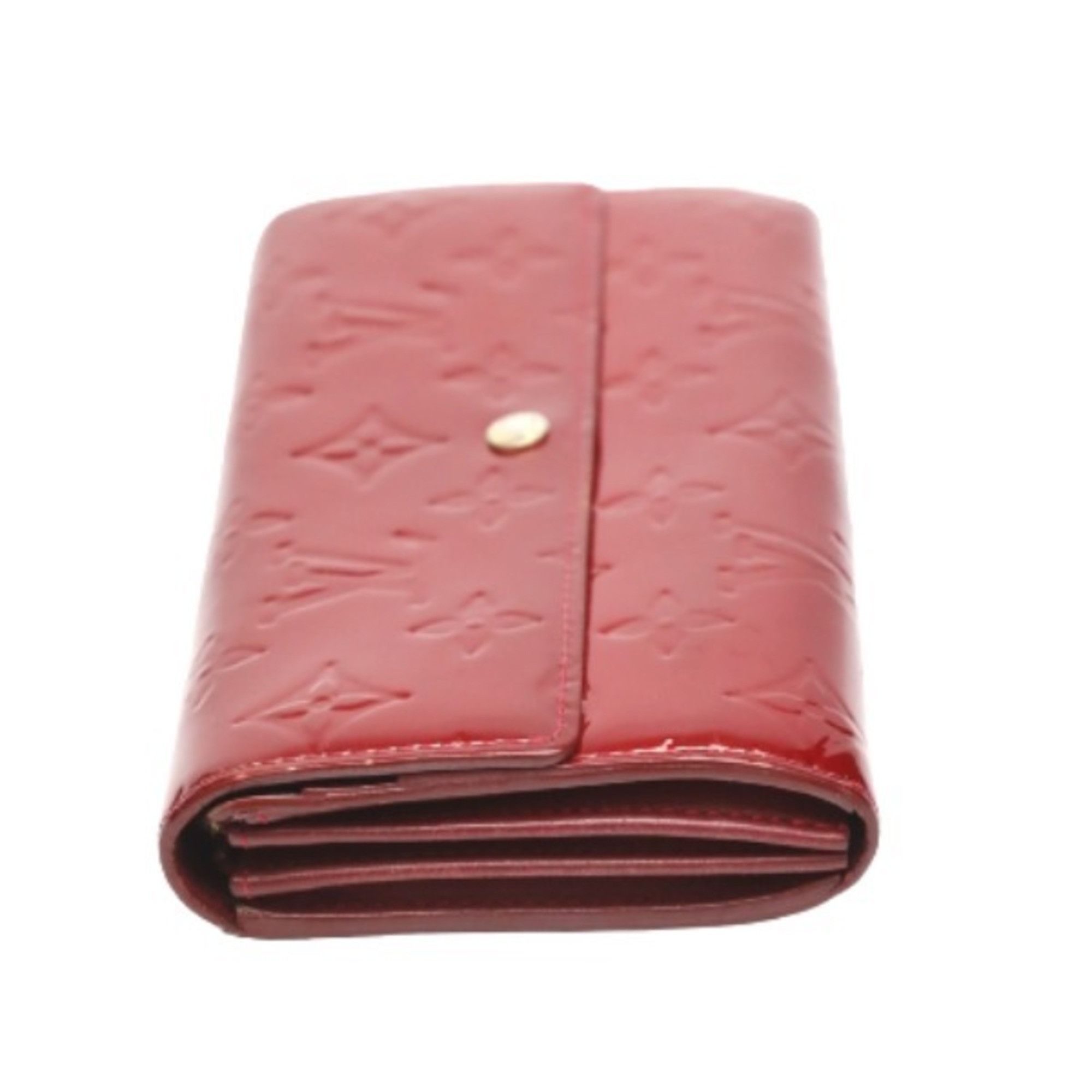 Louis Vuitton Louis Vuitton Sarah wallet Size ONE SIZE - 8 Thumbnail