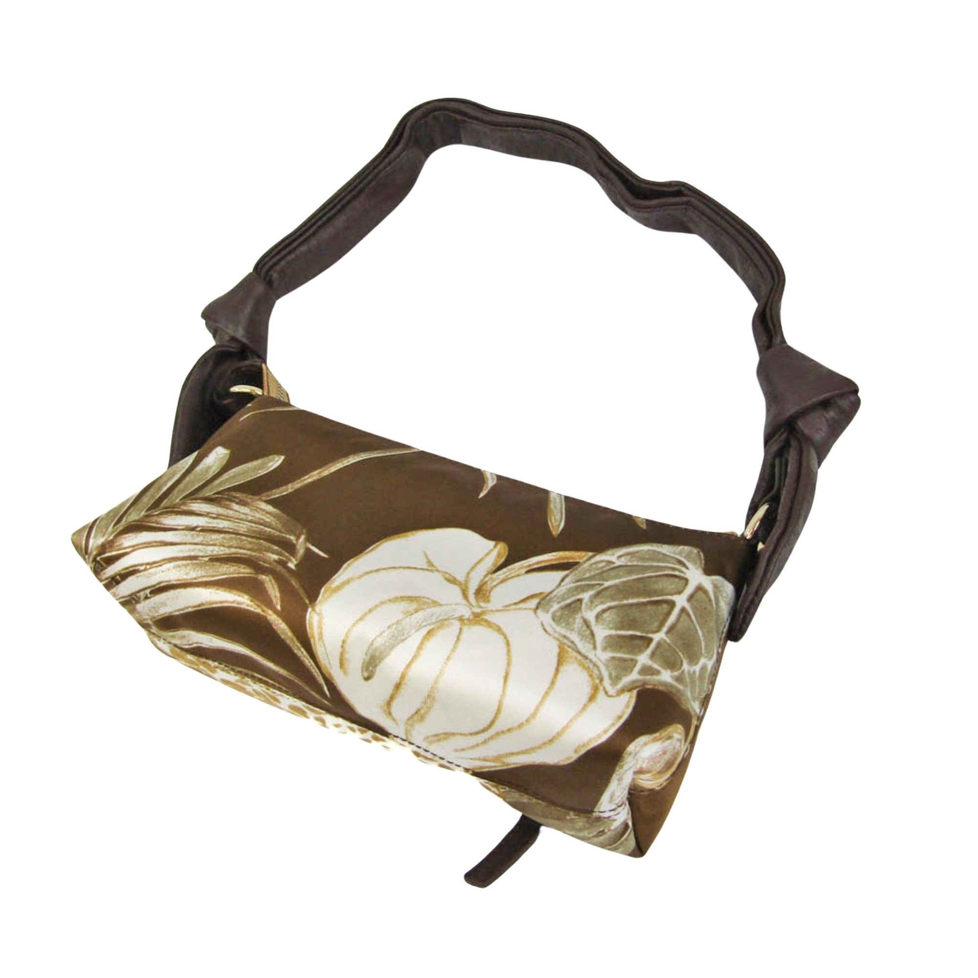 Salvatore Ferragamo Salvatore Ferragamo shoulder Size ONE SIZE - 2 Thumbnail