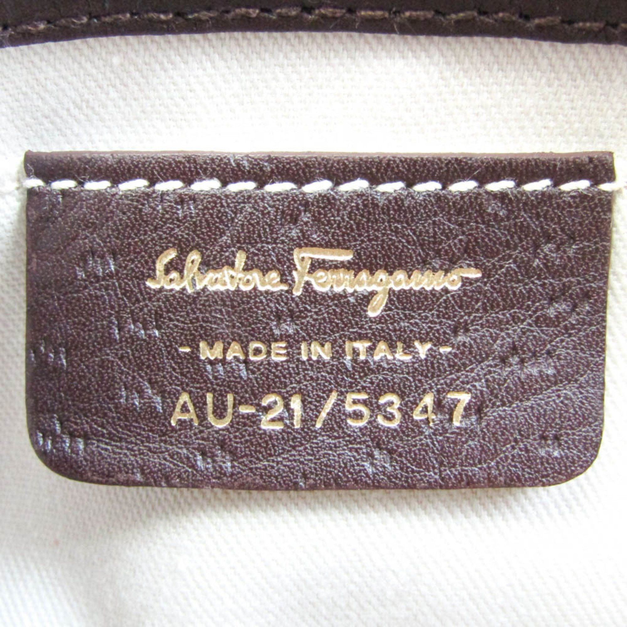 Salvatore Ferragamo Salvatore Ferragamo shoulder Size ONE SIZE - 6 Thumbnail