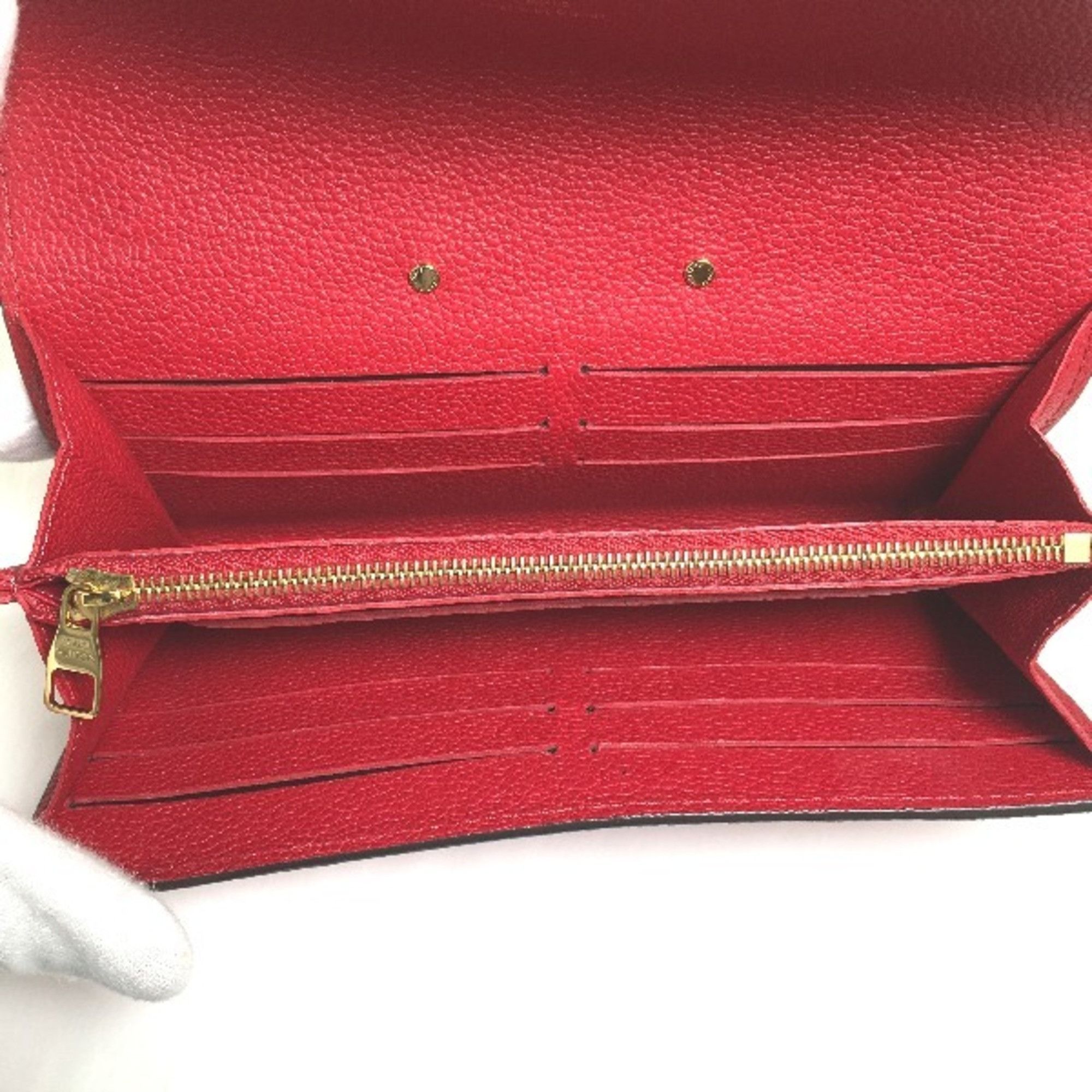 Louis Vuitton Louis Vuitton Metis wallet Size ONE SIZE - 13 Thumbnail