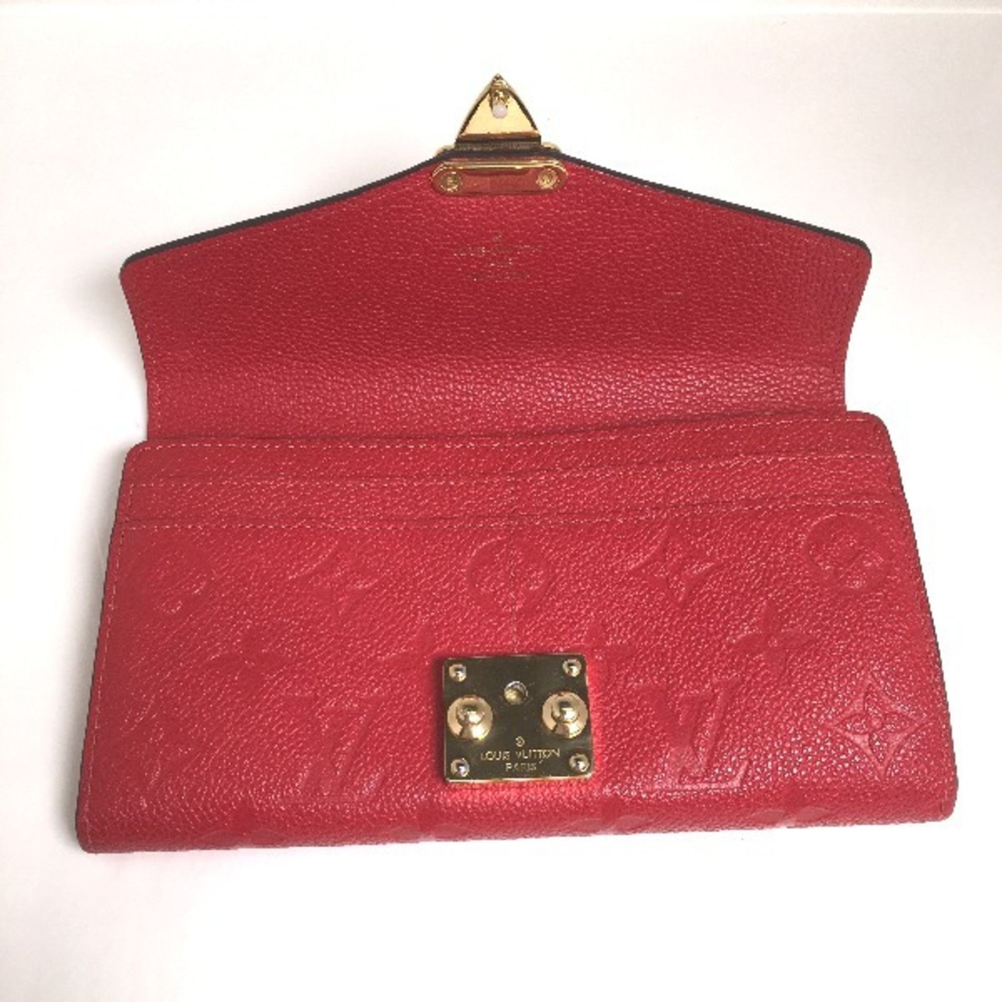 Louis Vuitton Louis Vuitton Metis wallet Size ONE SIZE - 10 Thumbnail