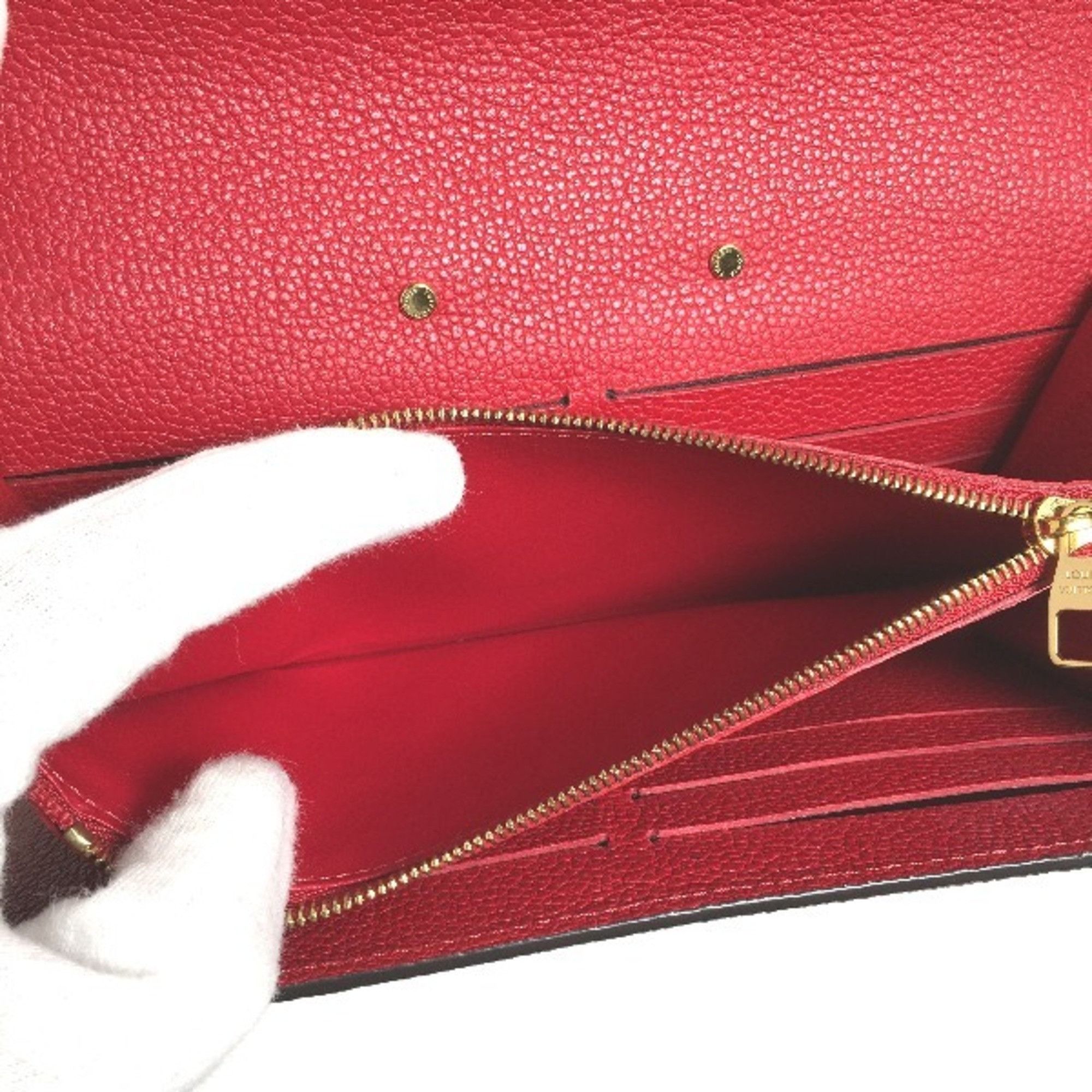 Louis Vuitton Louis Vuitton Metis wallet Size ONE SIZE - 7 Thumbnail
