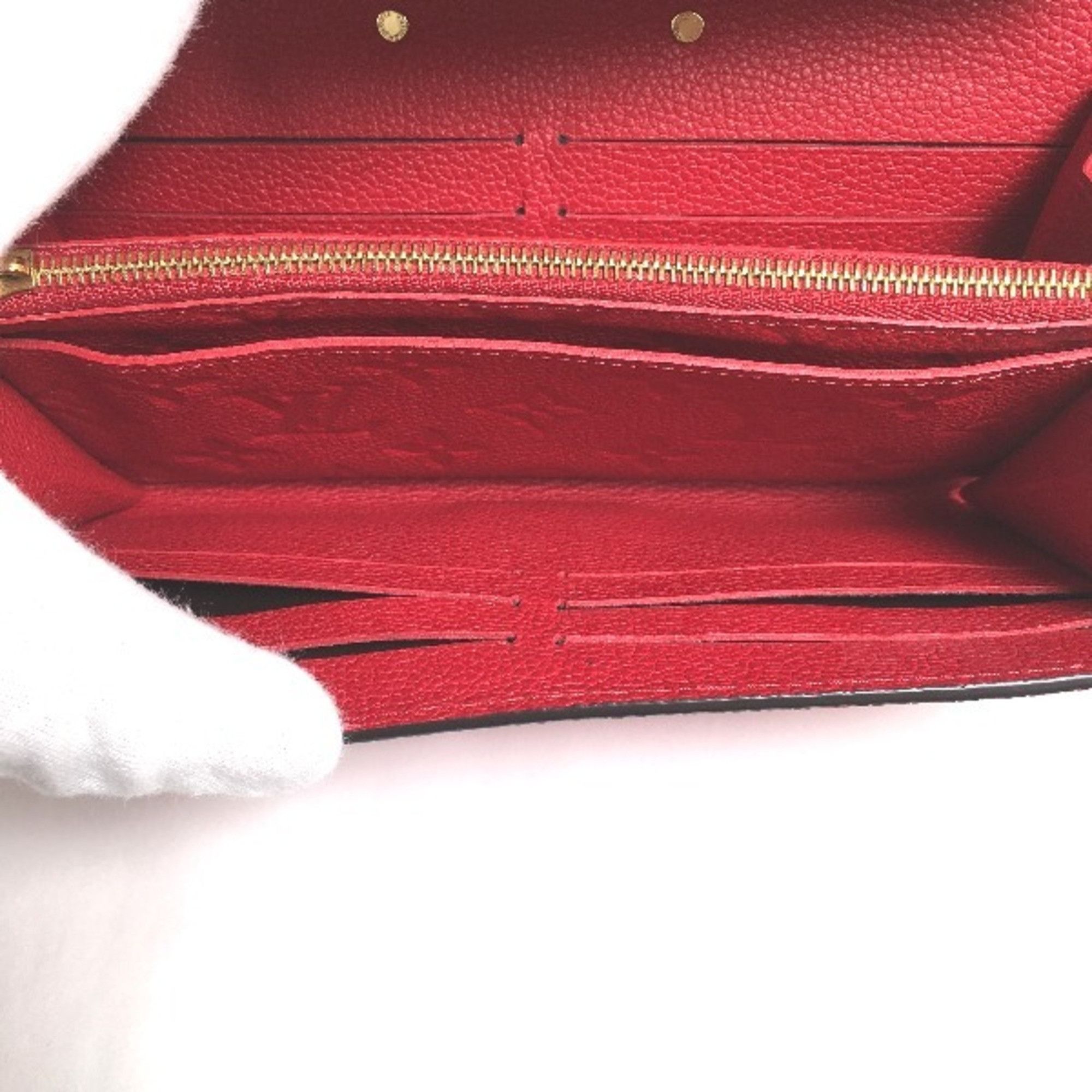 Louis Vuitton Louis Vuitton Metis wallet Size ONE SIZE - 5 Thumbnail