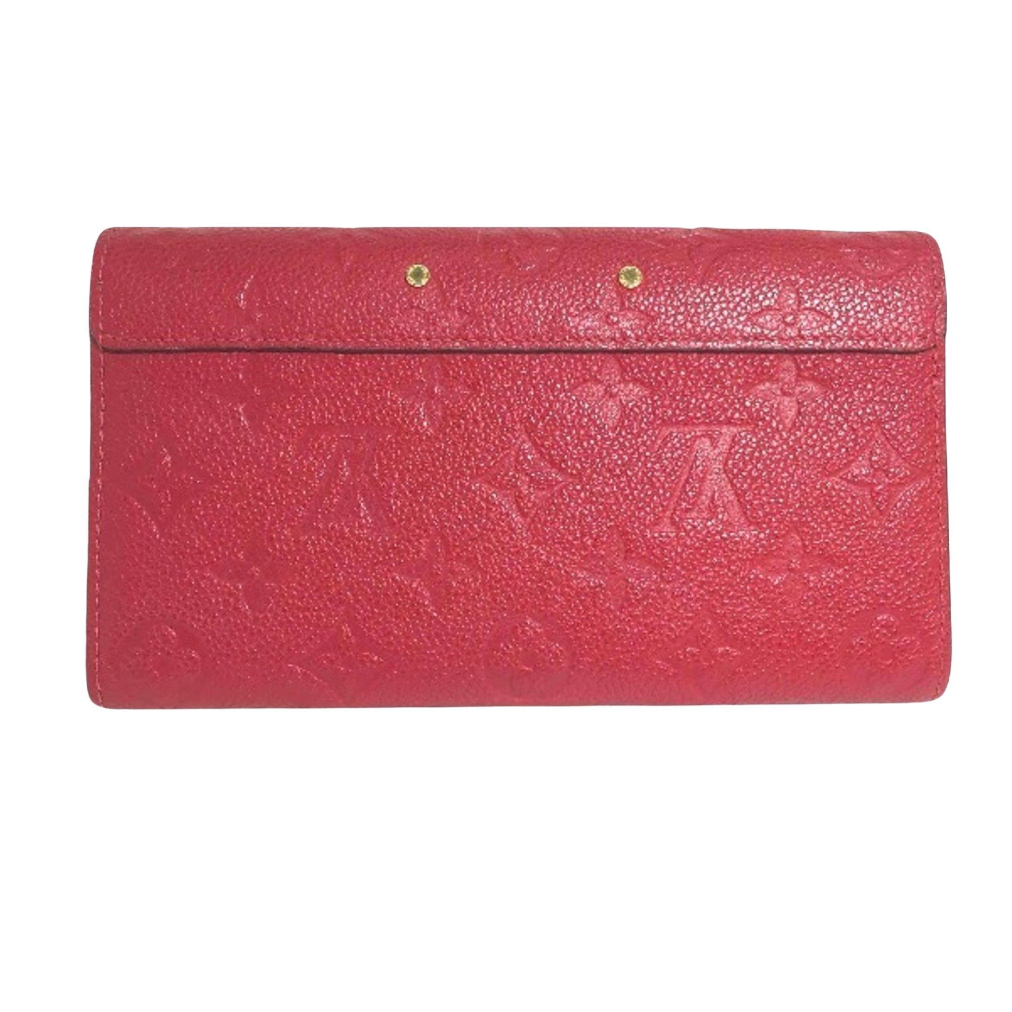 Louis Vuitton Louis Vuitton Metis wallet Size ONE SIZE - 2 Thumbnail