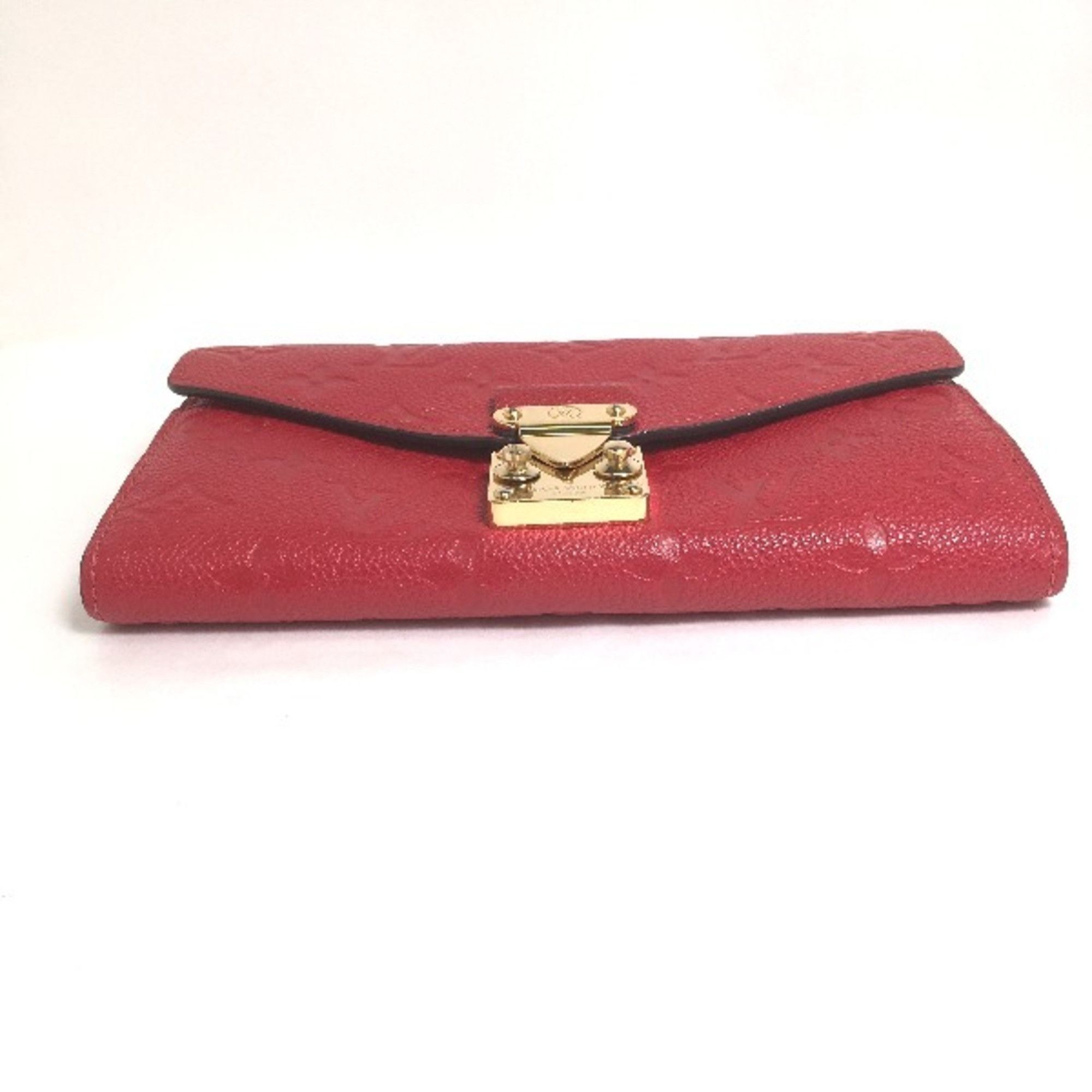 Louis Vuitton Louis Vuitton Metis wallet Size ONE SIZE - 3 Thumbnail