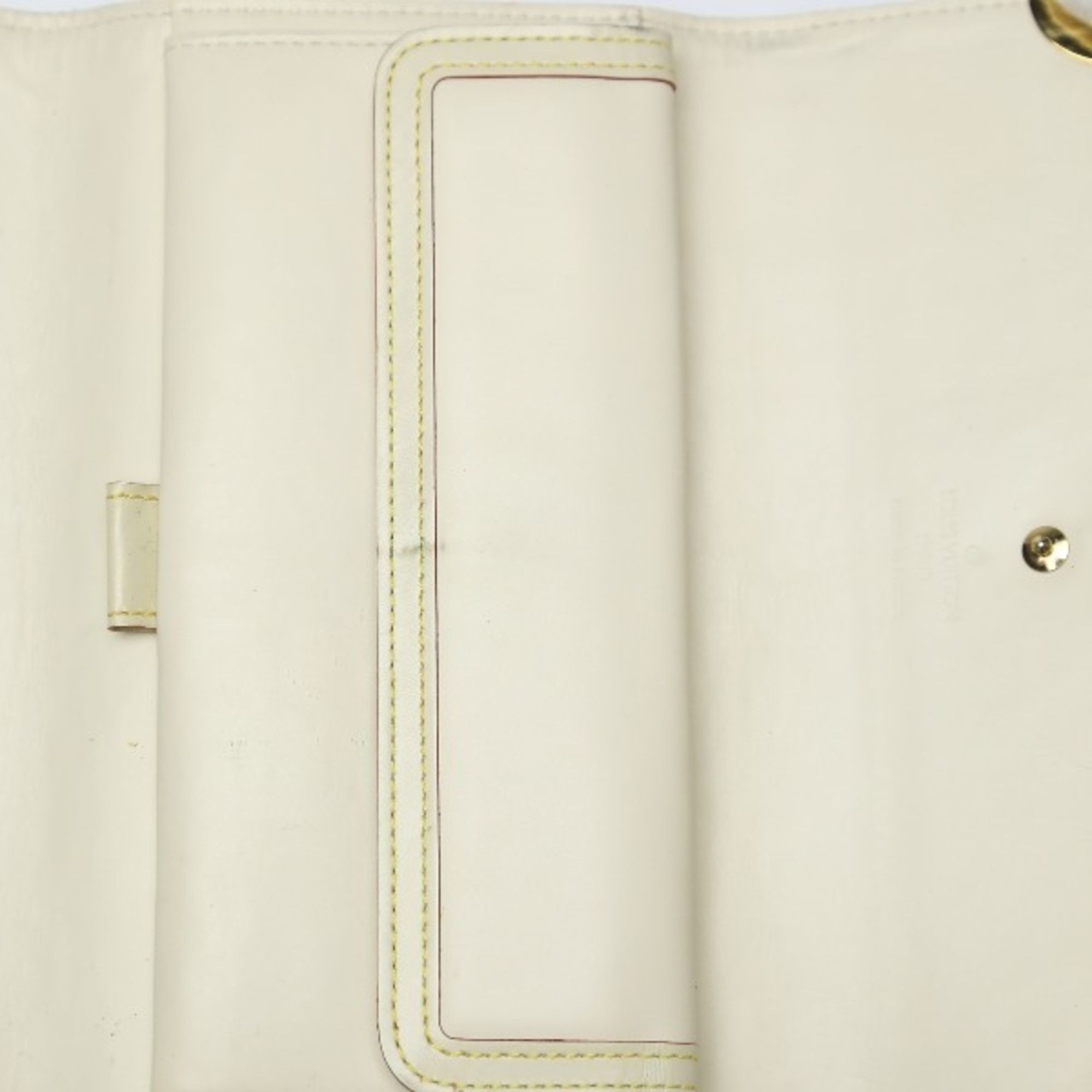 Louis Vuitton Louis Vuitton Suhari wallet Size ONE SIZE - 8 Thumbnail