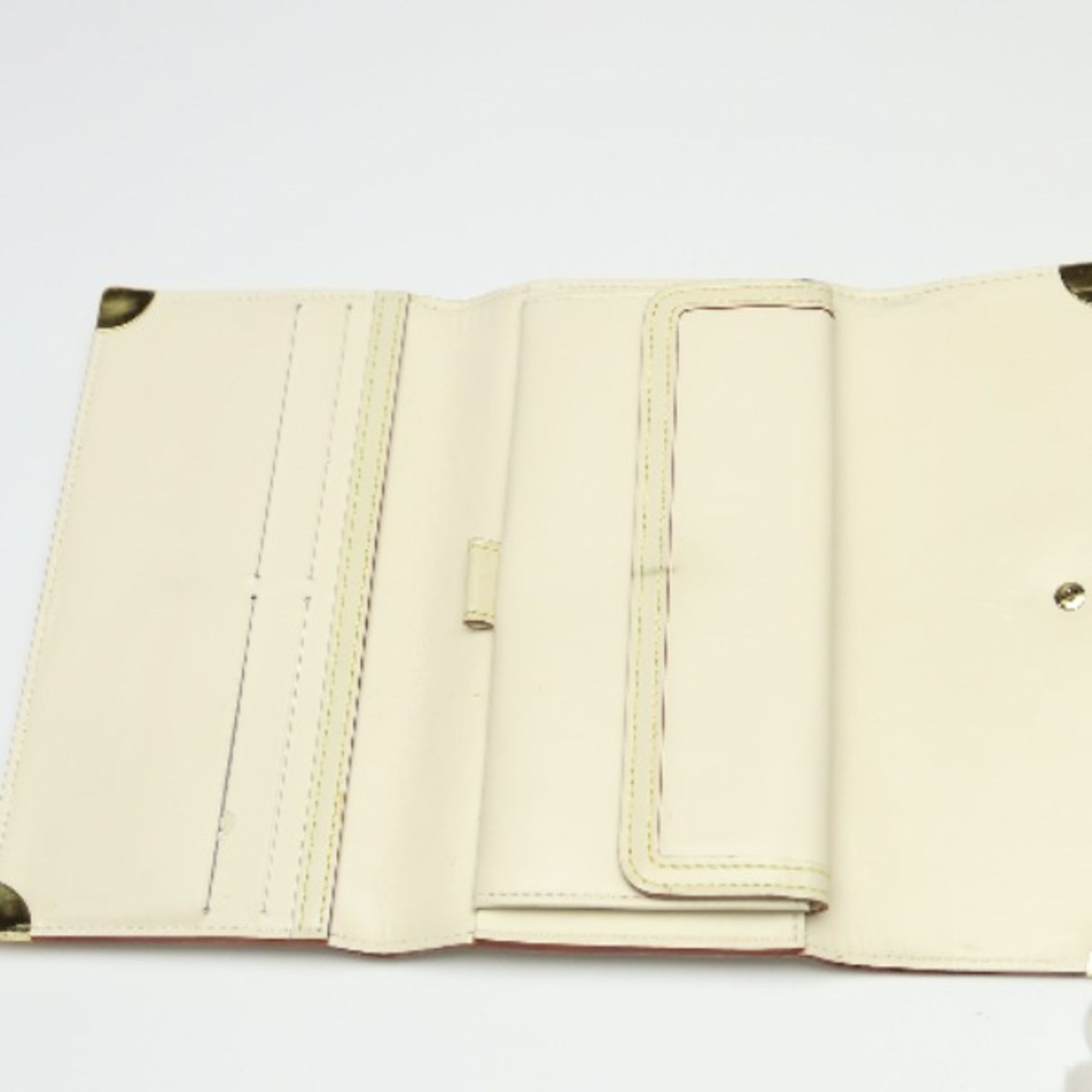 Louis Vuitton Louis Vuitton Suhari wallet Size ONE SIZE - 6 Thumbnail