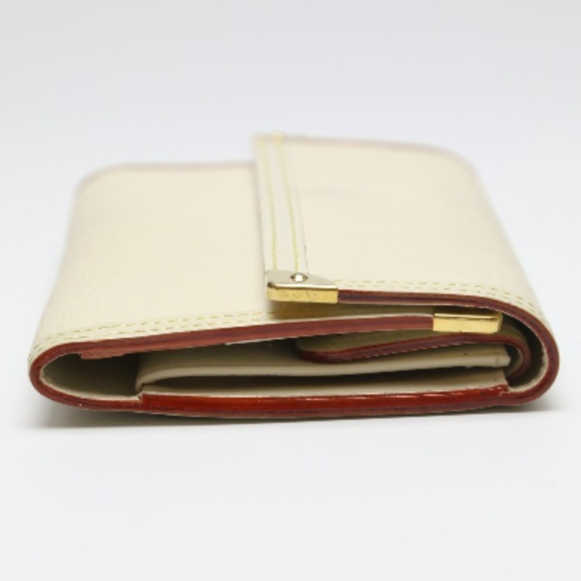 Louis Vuitton Louis Vuitton Suhari wallet Size ONE SIZE - 3 Thumbnail