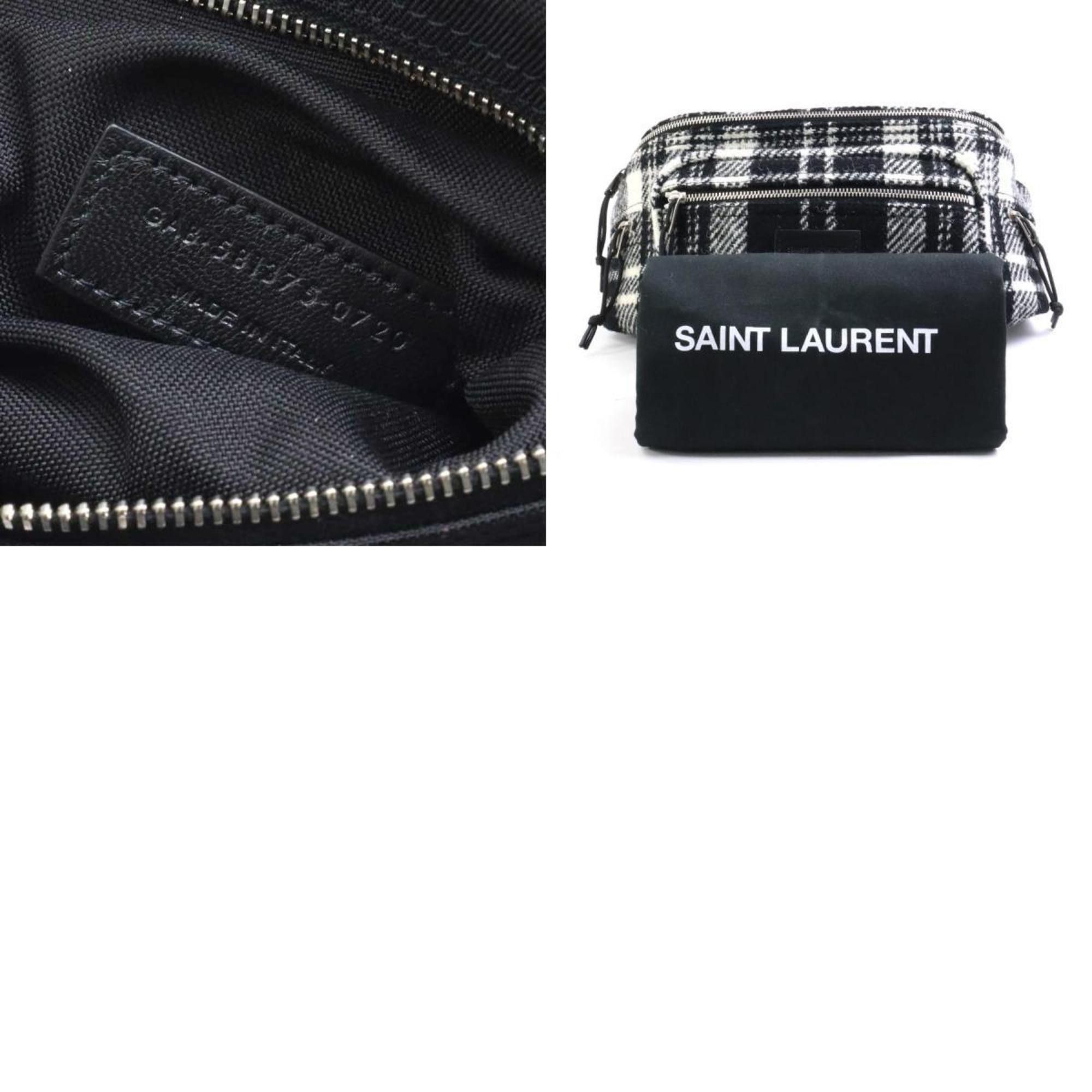 Yves Saint Laurent Saint Laurent shoulder Size ONE SIZE - 3 Thumbnail
