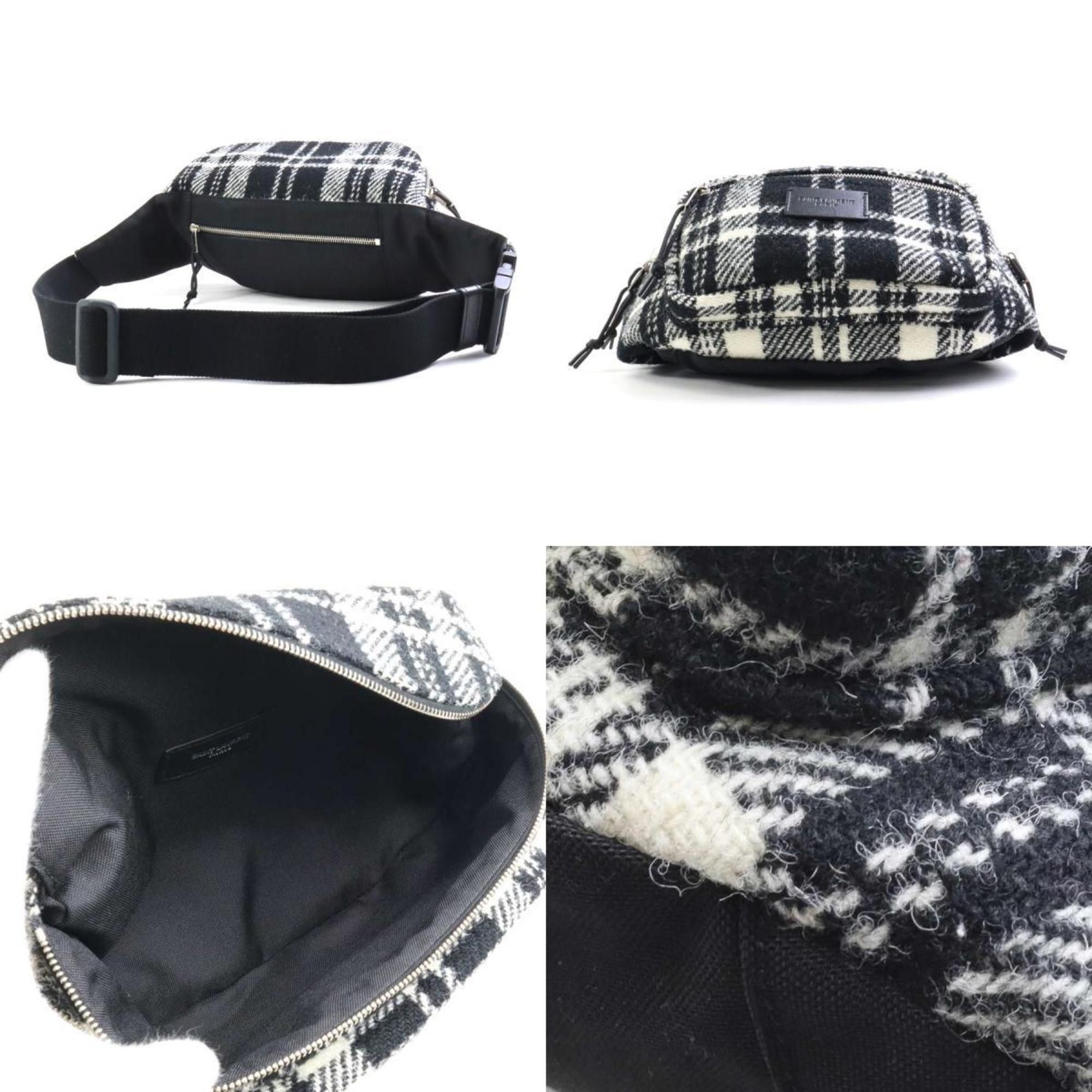 Yves Saint Laurent Saint Laurent shoulder Size ONE SIZE - 2 Thumbnail