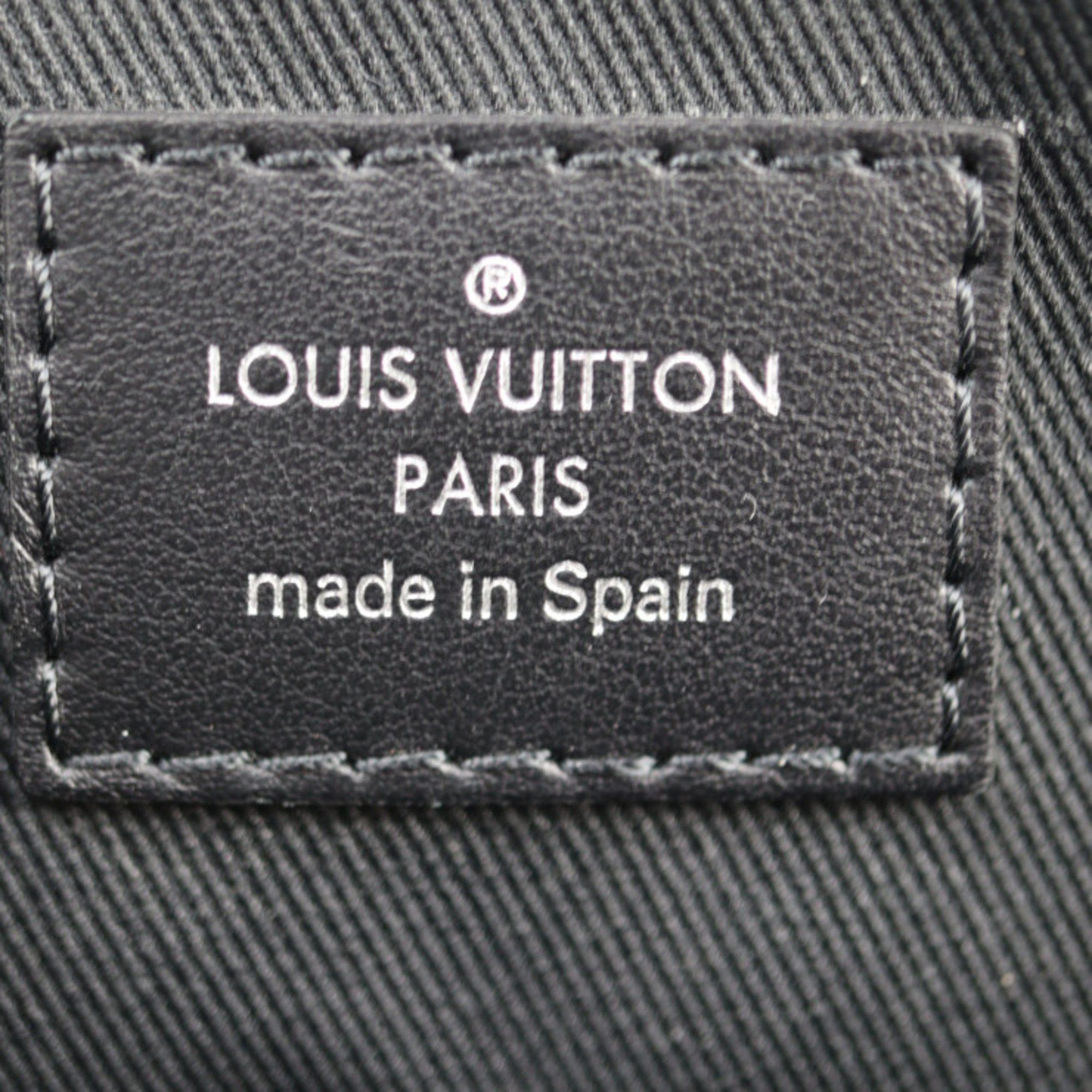 Louis Vuitton Louis Vuitton Dayton shoulder Size ONE SIZE - 6 Thumbnail