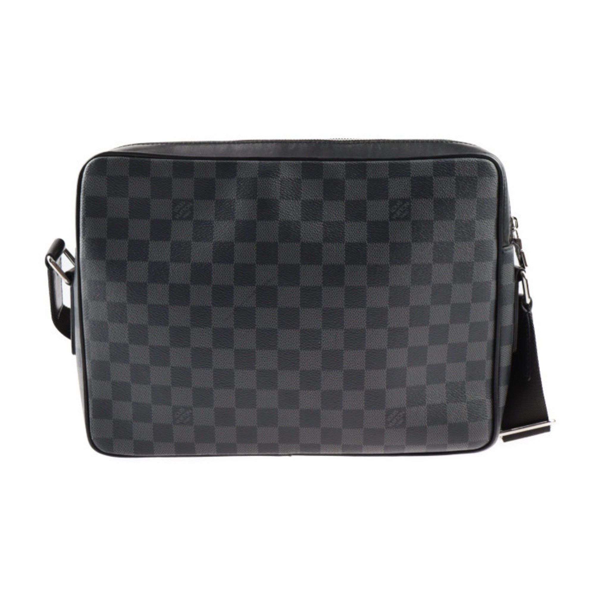 Louis Vuitton Louis Vuitton Dayton shoulder Size ONE SIZE - 2 Thumbnail
