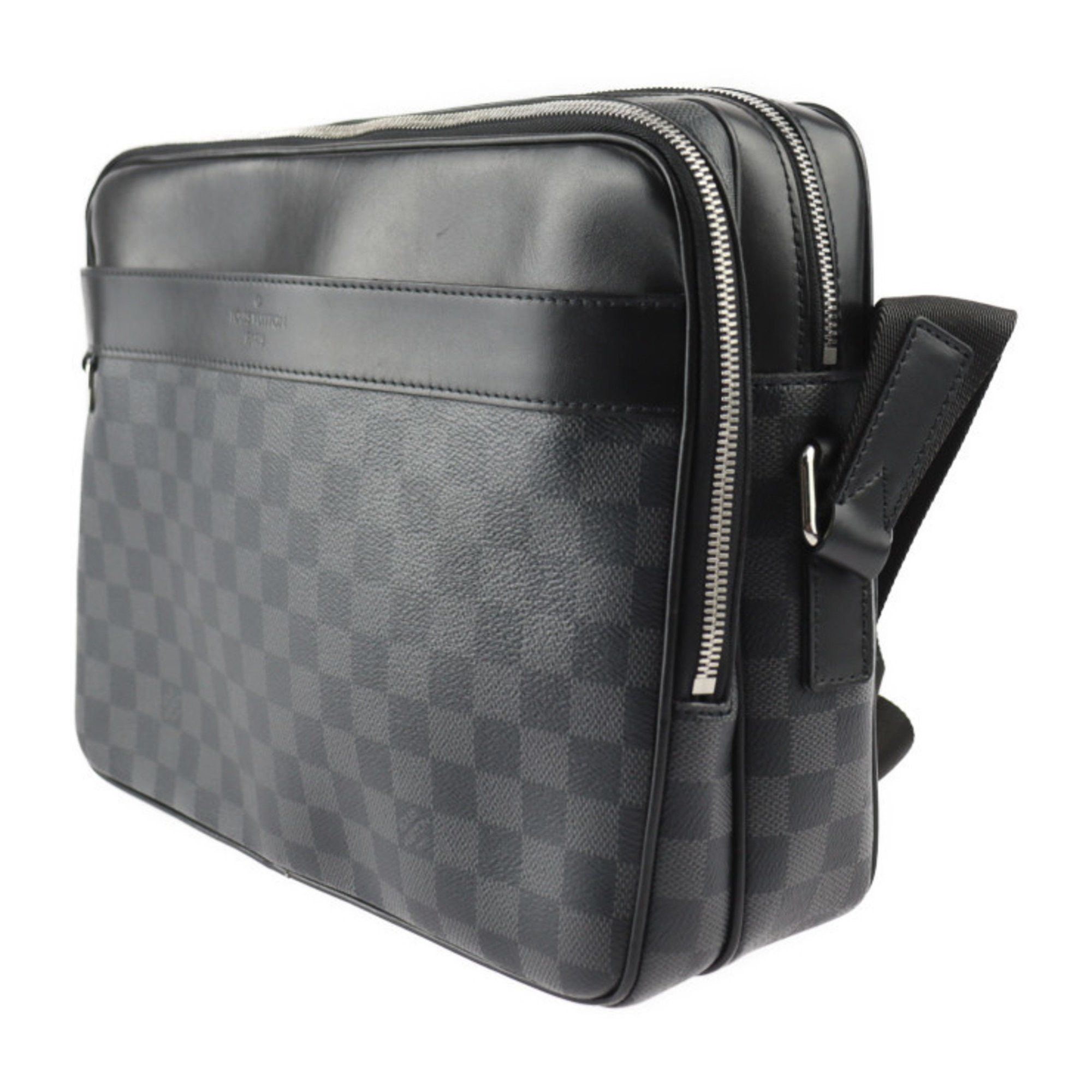 Louis Vuitton Louis Vuitton Dayton shoulder Size ONE SIZE - 4 Thumbnail