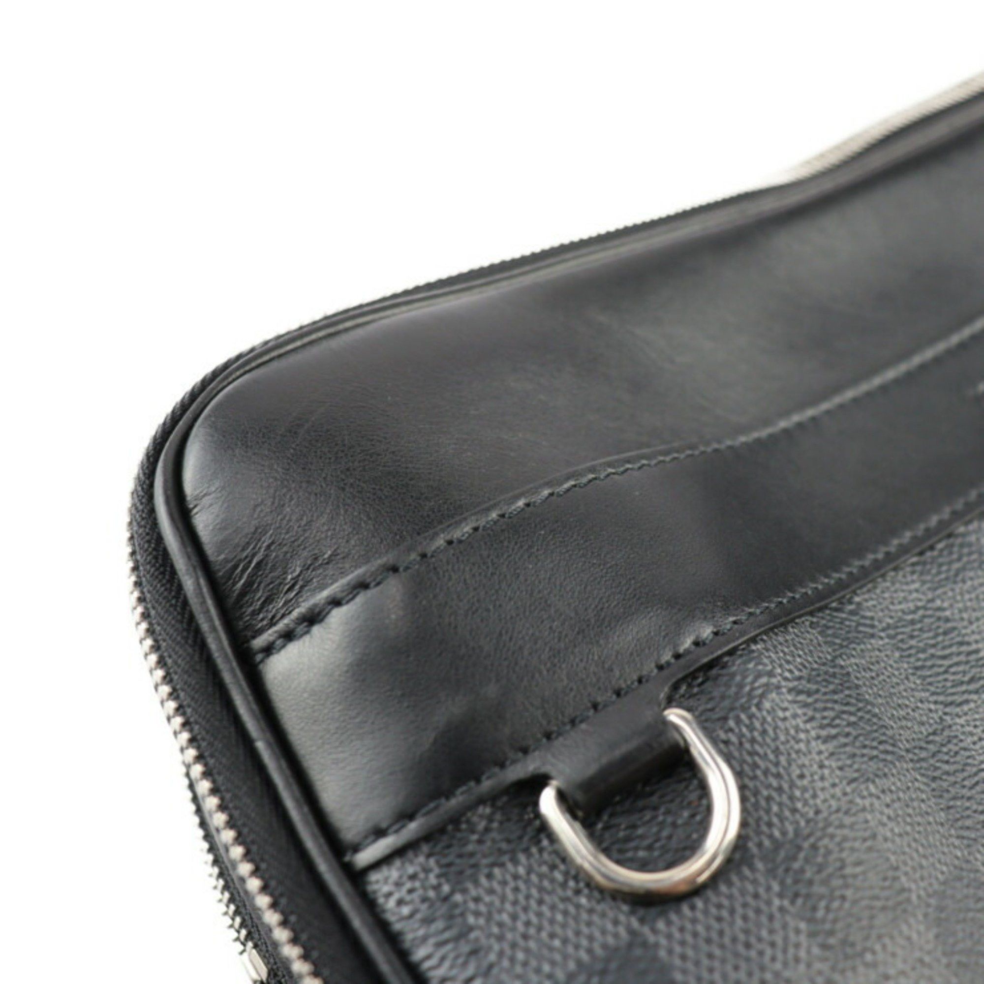 Louis Vuitton Louis Vuitton Dayton shoulder Size ONE SIZE - 9 Thumbnail