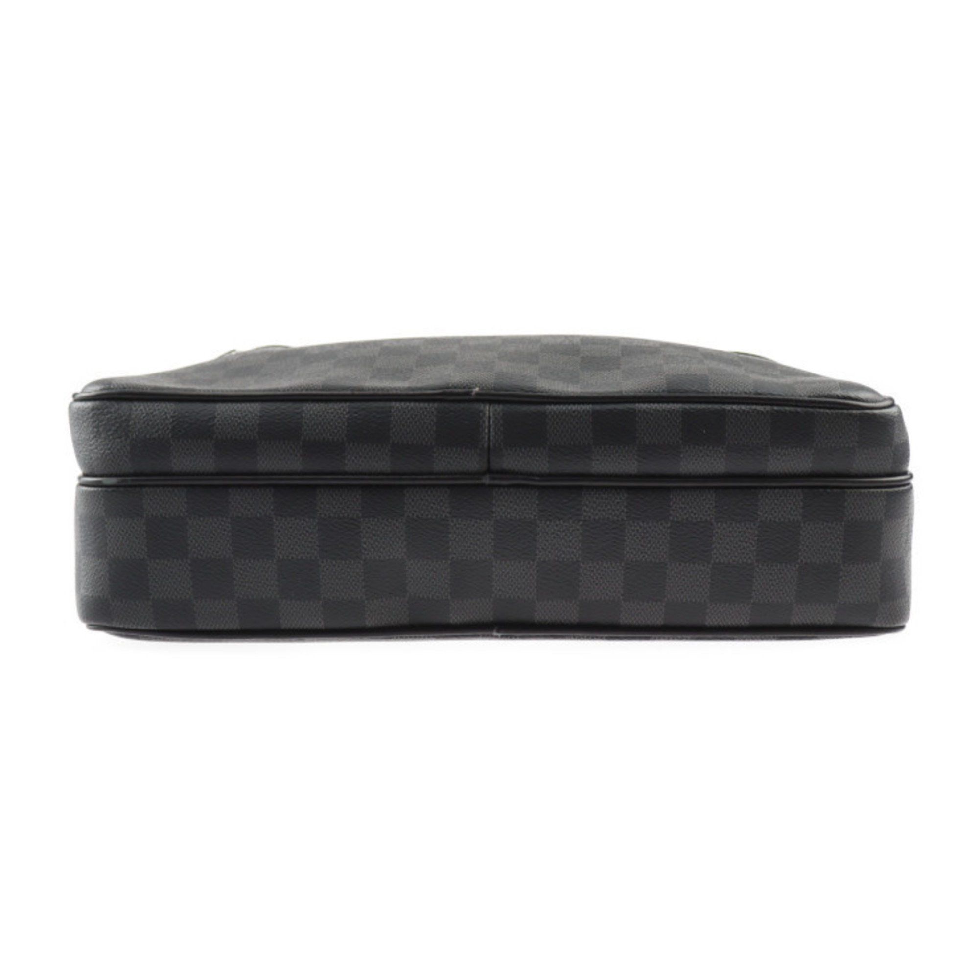 Louis Vuitton Louis Vuitton Dayton shoulder Size ONE SIZE - 3 Thumbnail