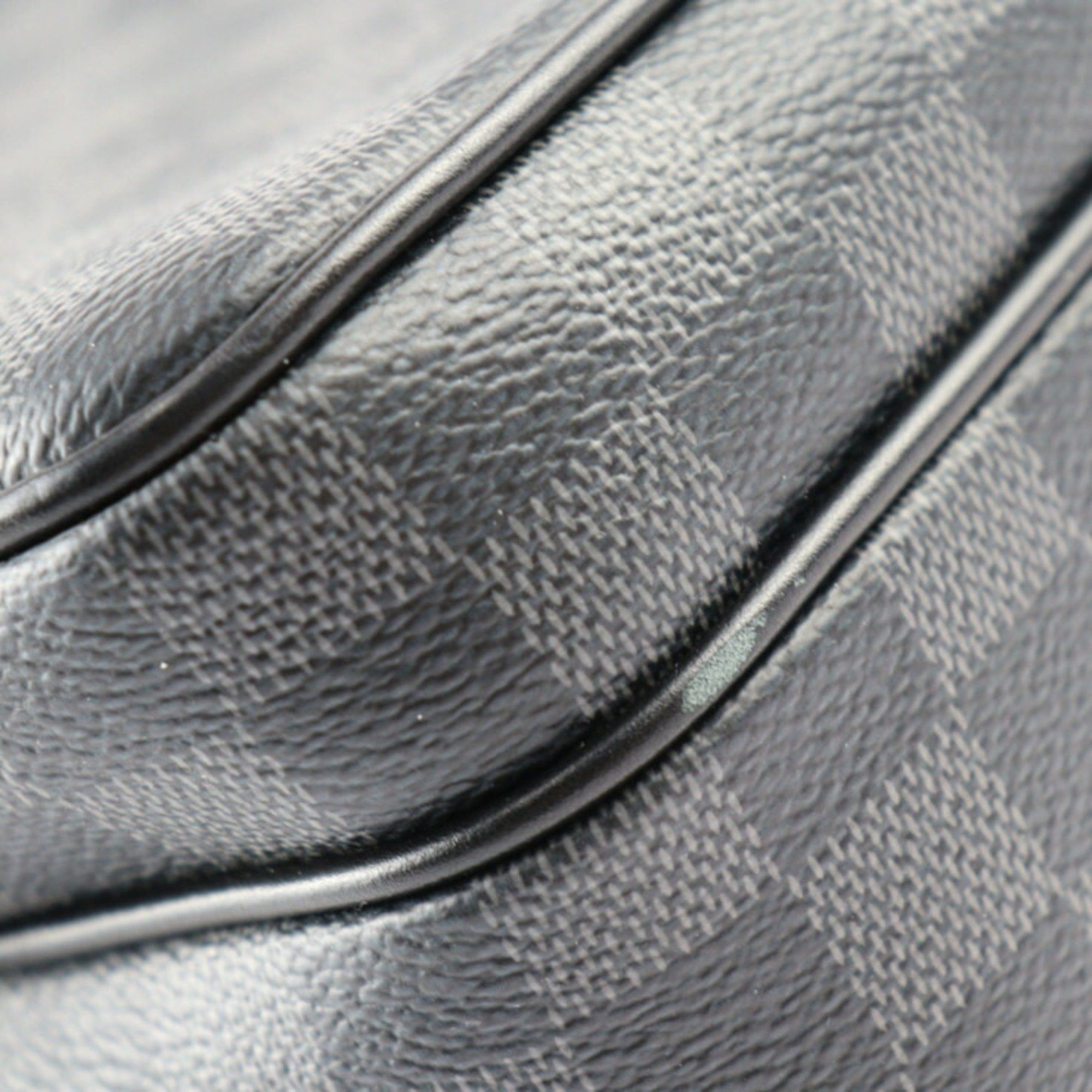 Louis Vuitton Louis Vuitton Dayton shoulder Size ONE SIZE - 7 Thumbnail