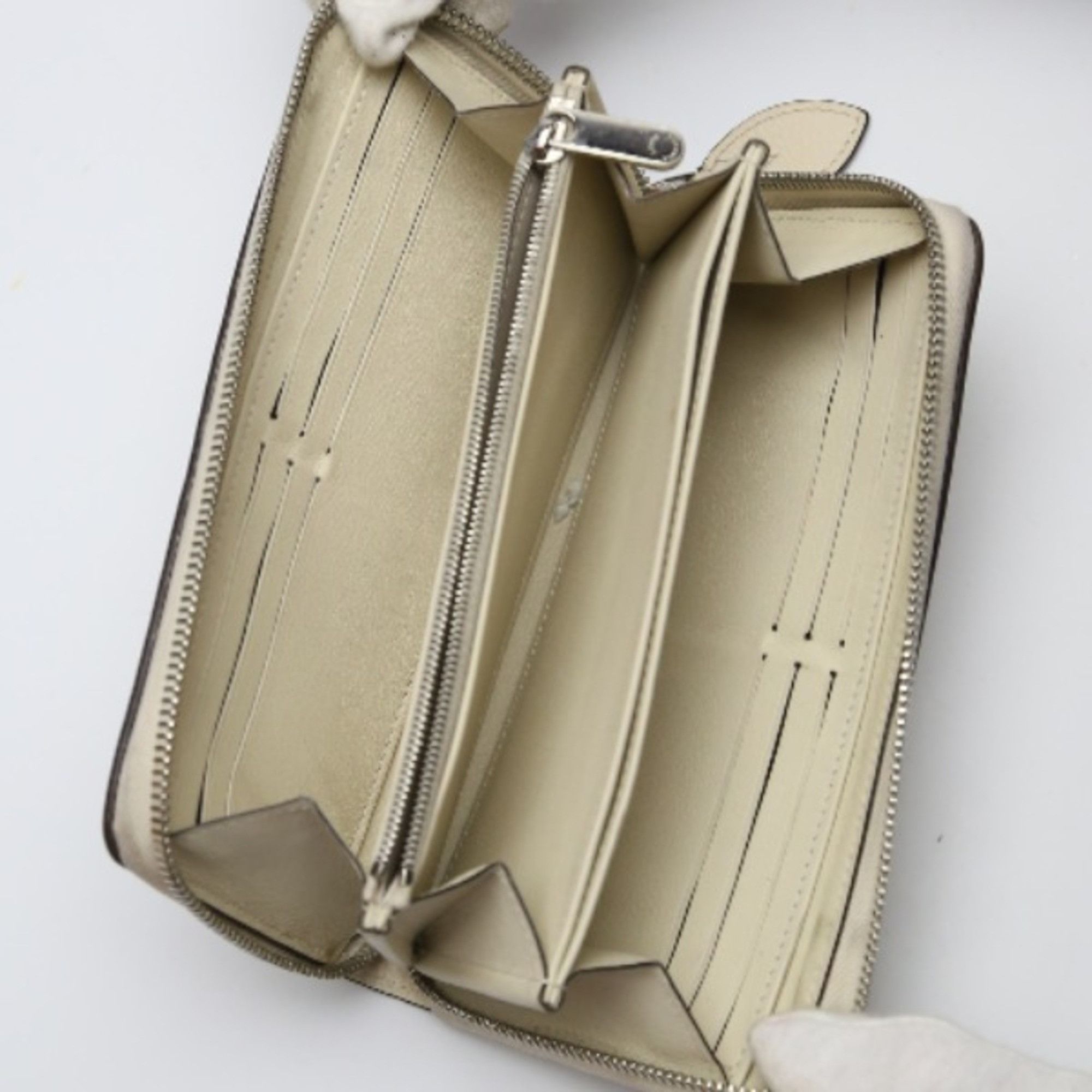 Louis Vuitton Louis Vuitton Zippy wallet wallet Size ONE SIZE - 4 Thumbnail