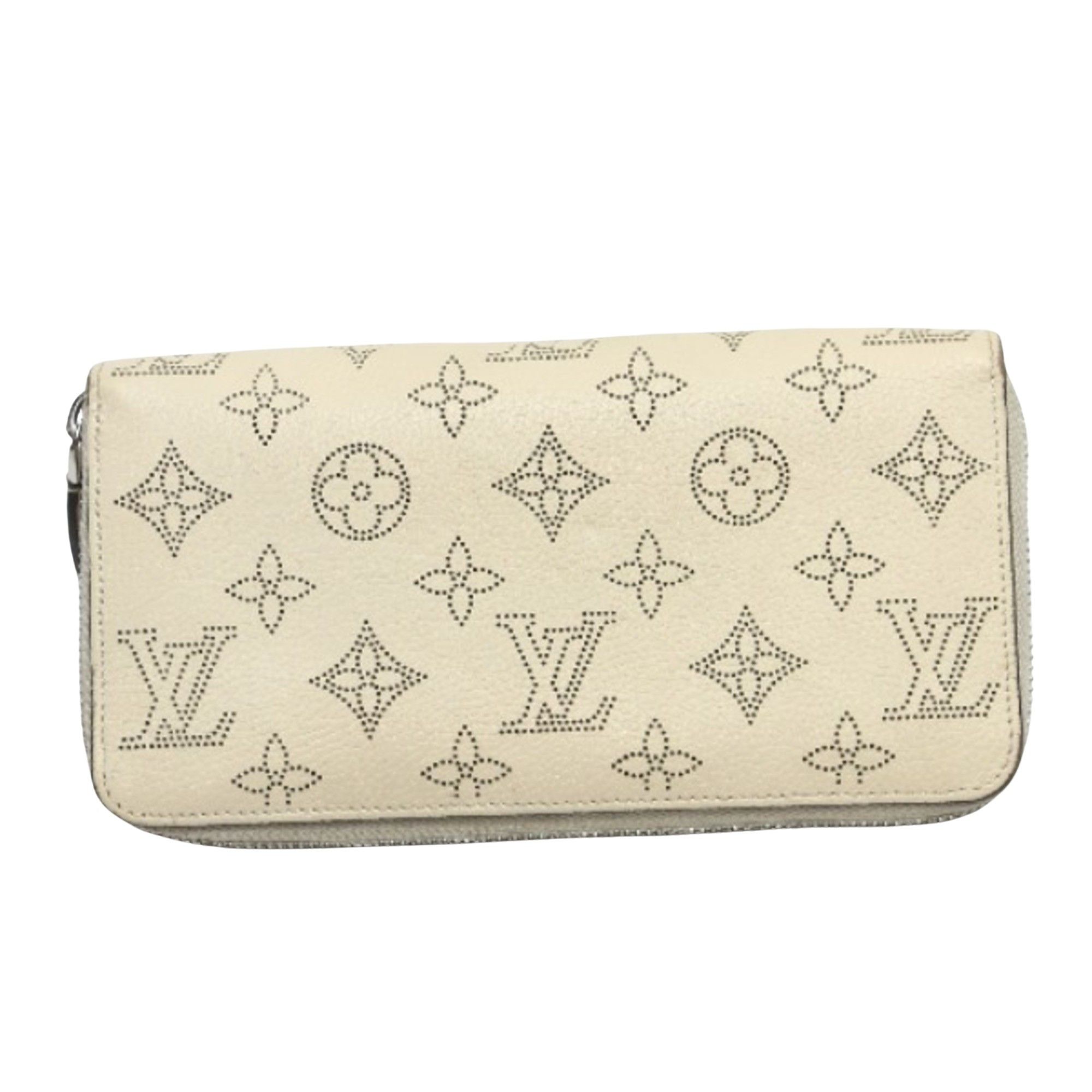 Louis Vuitton Louis Vuitton Zippy wallet wallet Size ONE SIZE - 2 Thumbnail