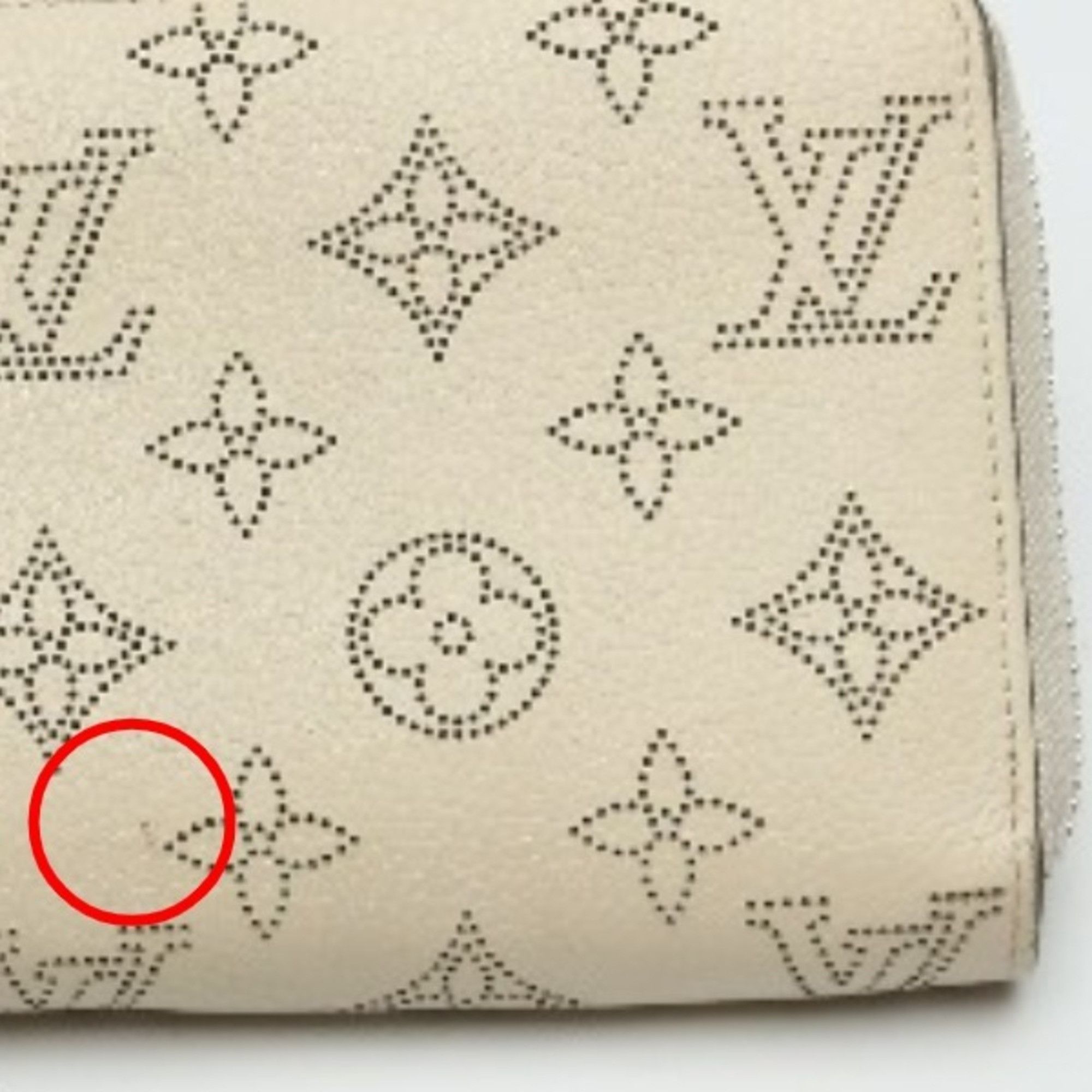 Louis Vuitton Louis Vuitton Zippy wallet wallet Size ONE SIZE - 7 Thumbnail
