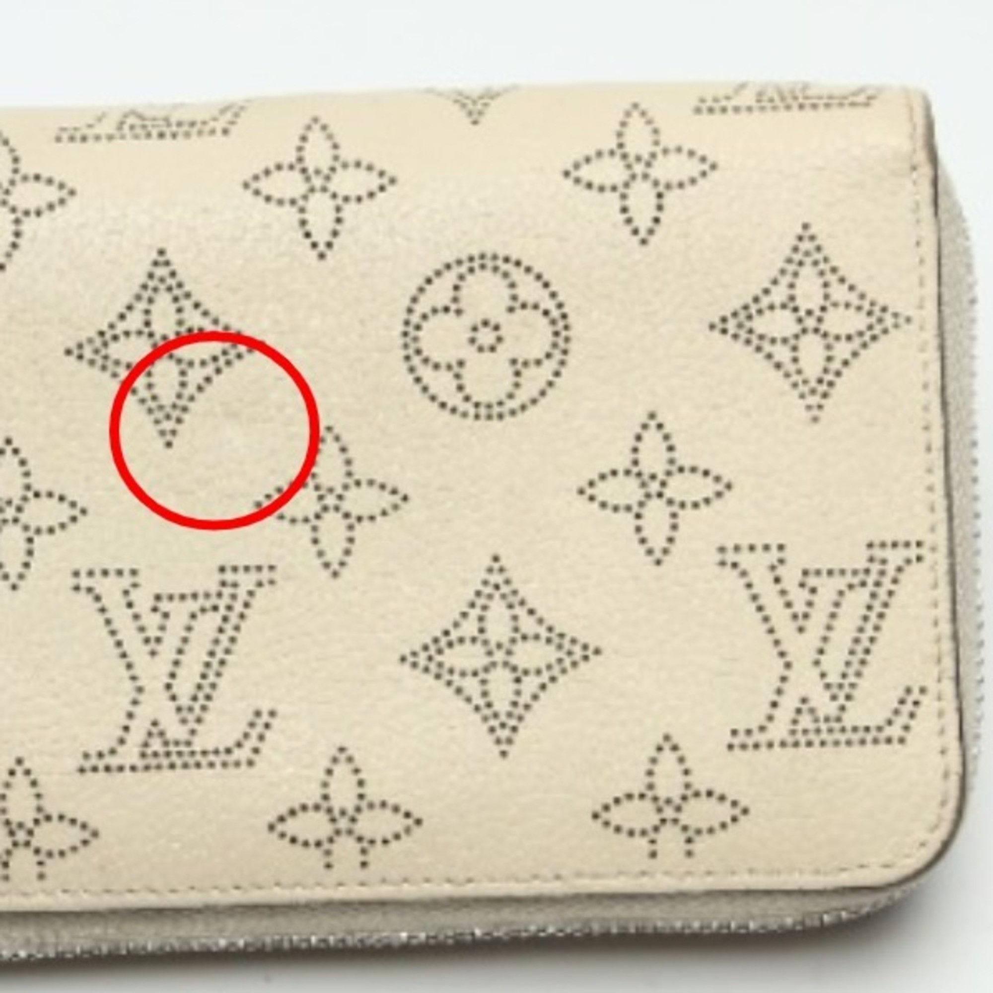 Louis Vuitton Louis Vuitton Zippy wallet wallet Size ONE SIZE - 9 Thumbnail