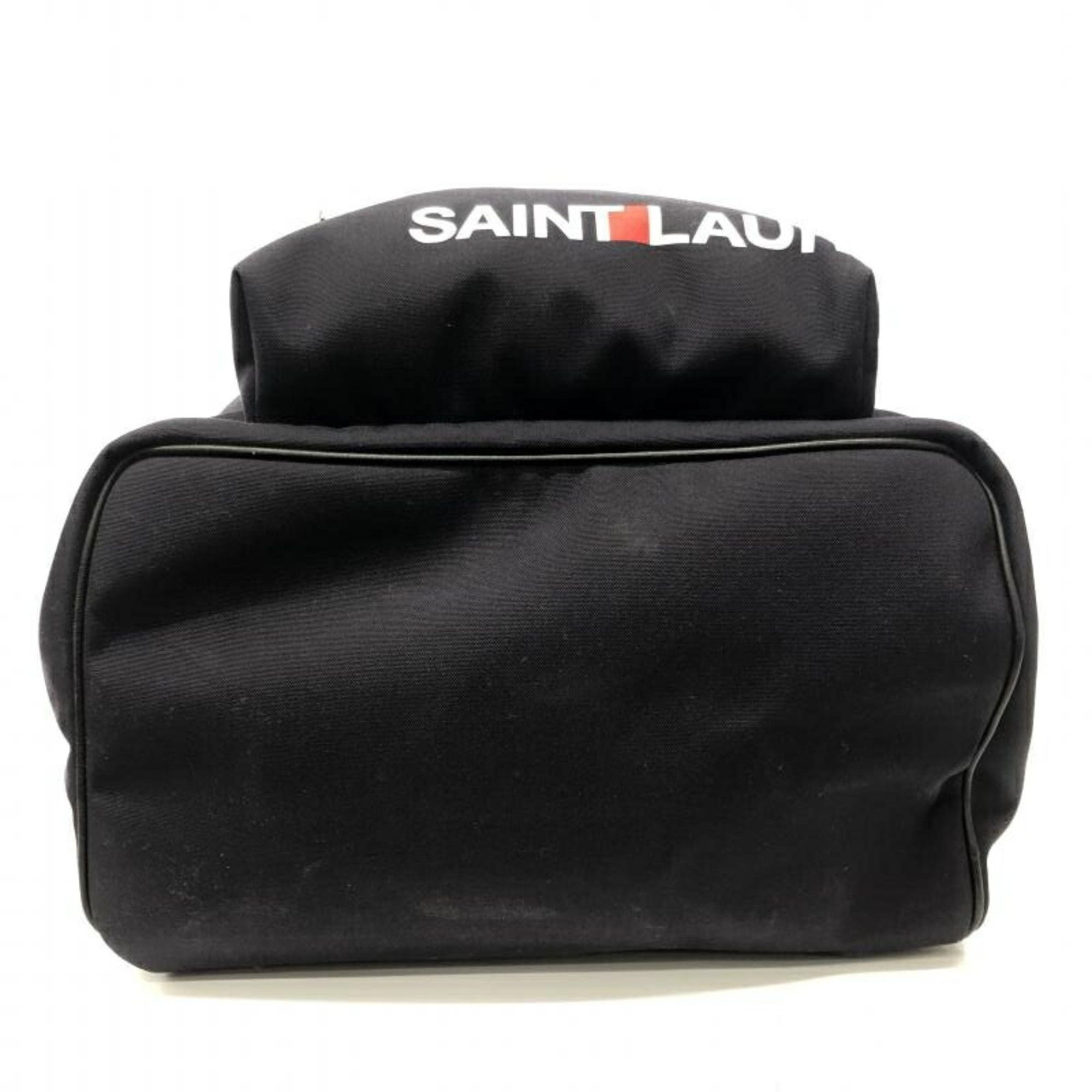 Yves Saint Laurent Saint Laurent backpack Size ONE SIZE - 3 Thumbnail