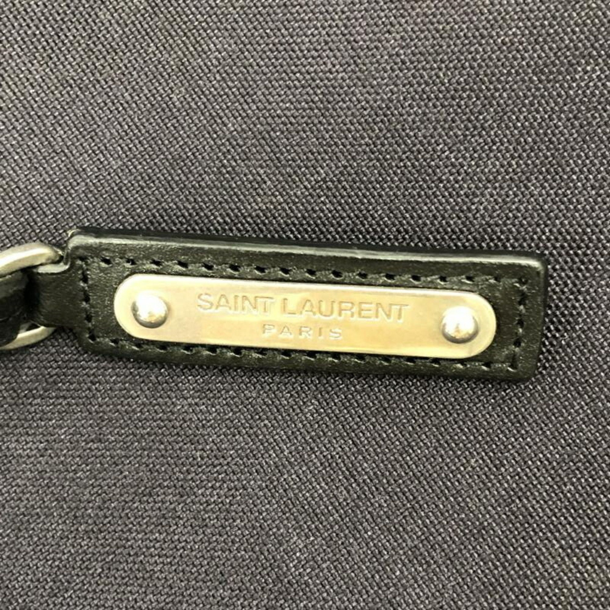Yves Saint Laurent Saint Laurent backpack Size ONE SIZE - 6 Thumbnail