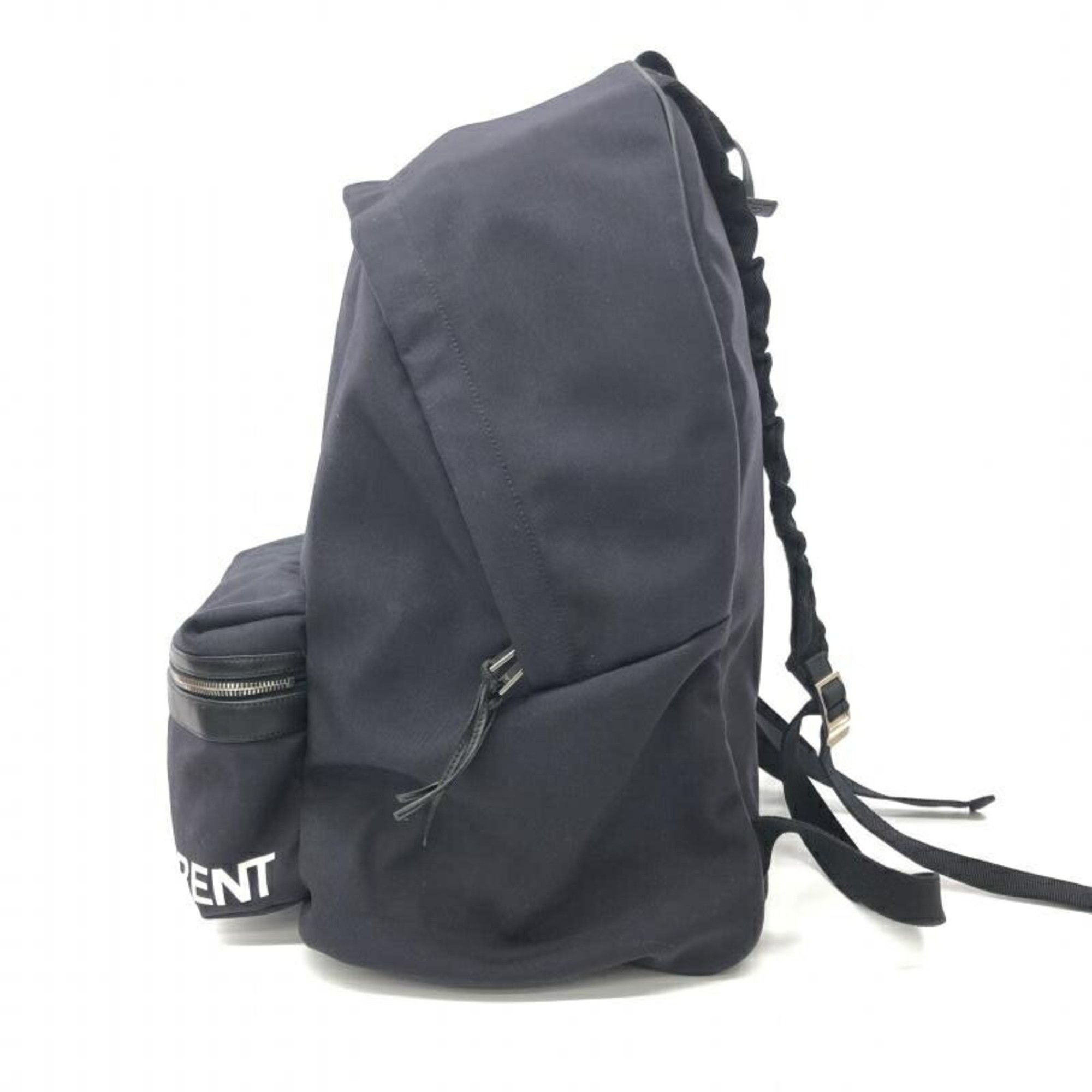 Yves Saint Laurent Saint Laurent backpack Size ONE SIZE - 4 Thumbnail