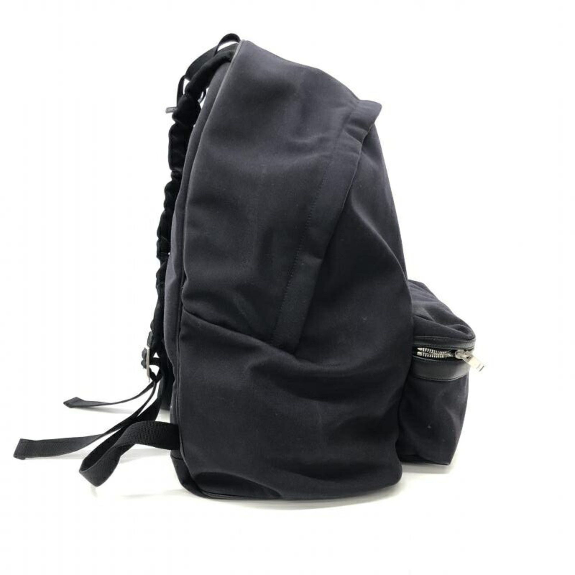 Yves Saint Laurent Saint Laurent backpack Size ONE SIZE - 9 Thumbnail