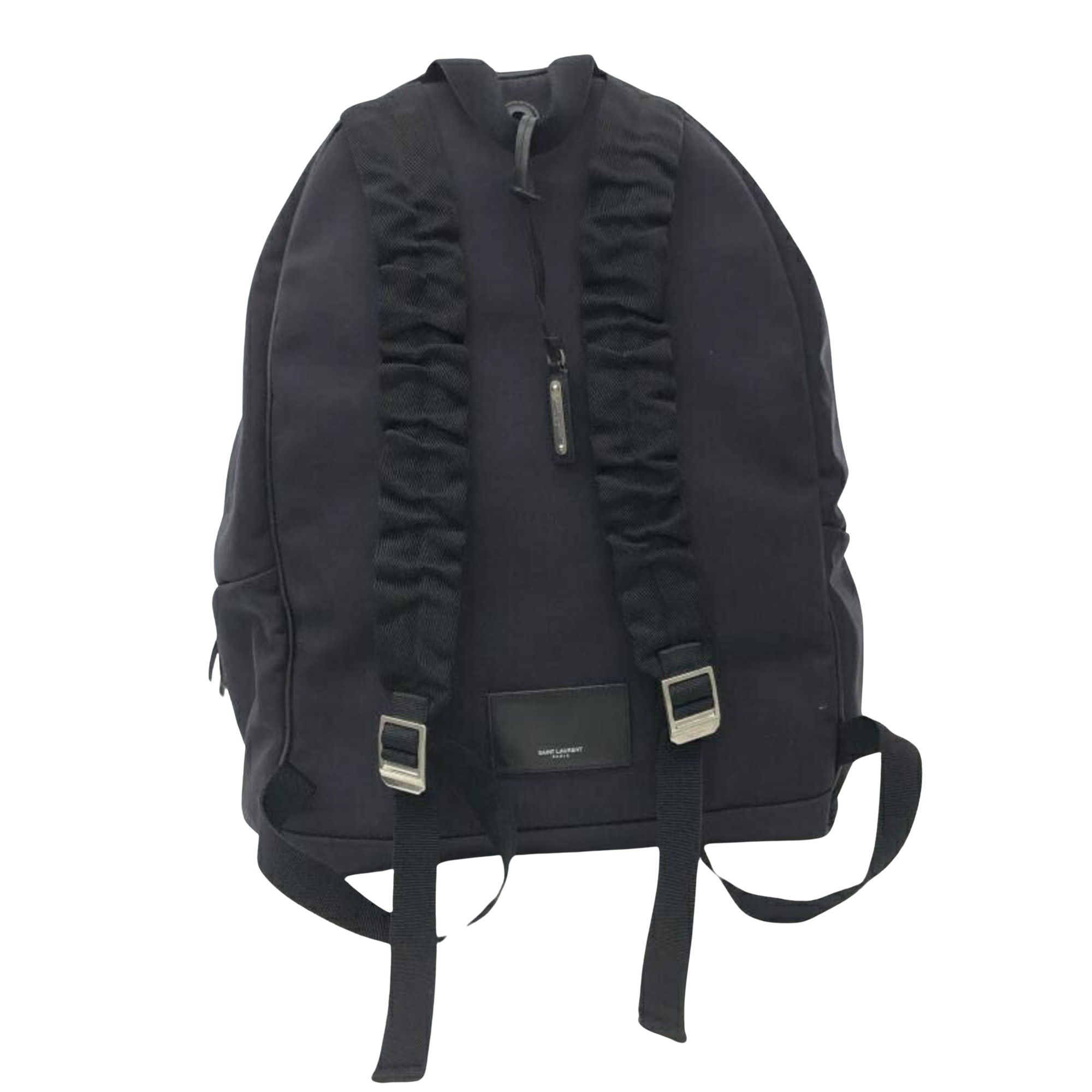 Yves Saint Laurent Saint Laurent backpack Size ONE SIZE - 2 Thumbnail