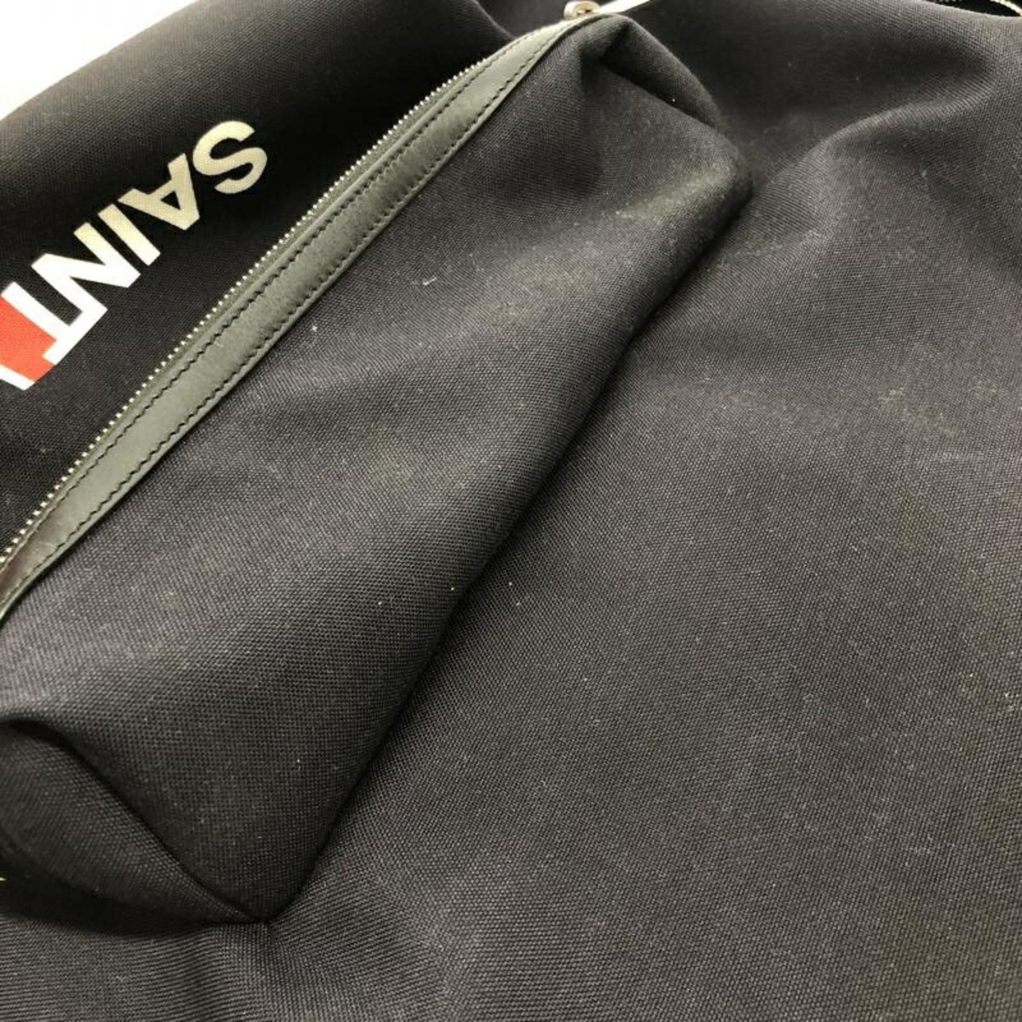 Yves Saint Laurent Saint Laurent backpack Size ONE SIZE - 10 Thumbnail