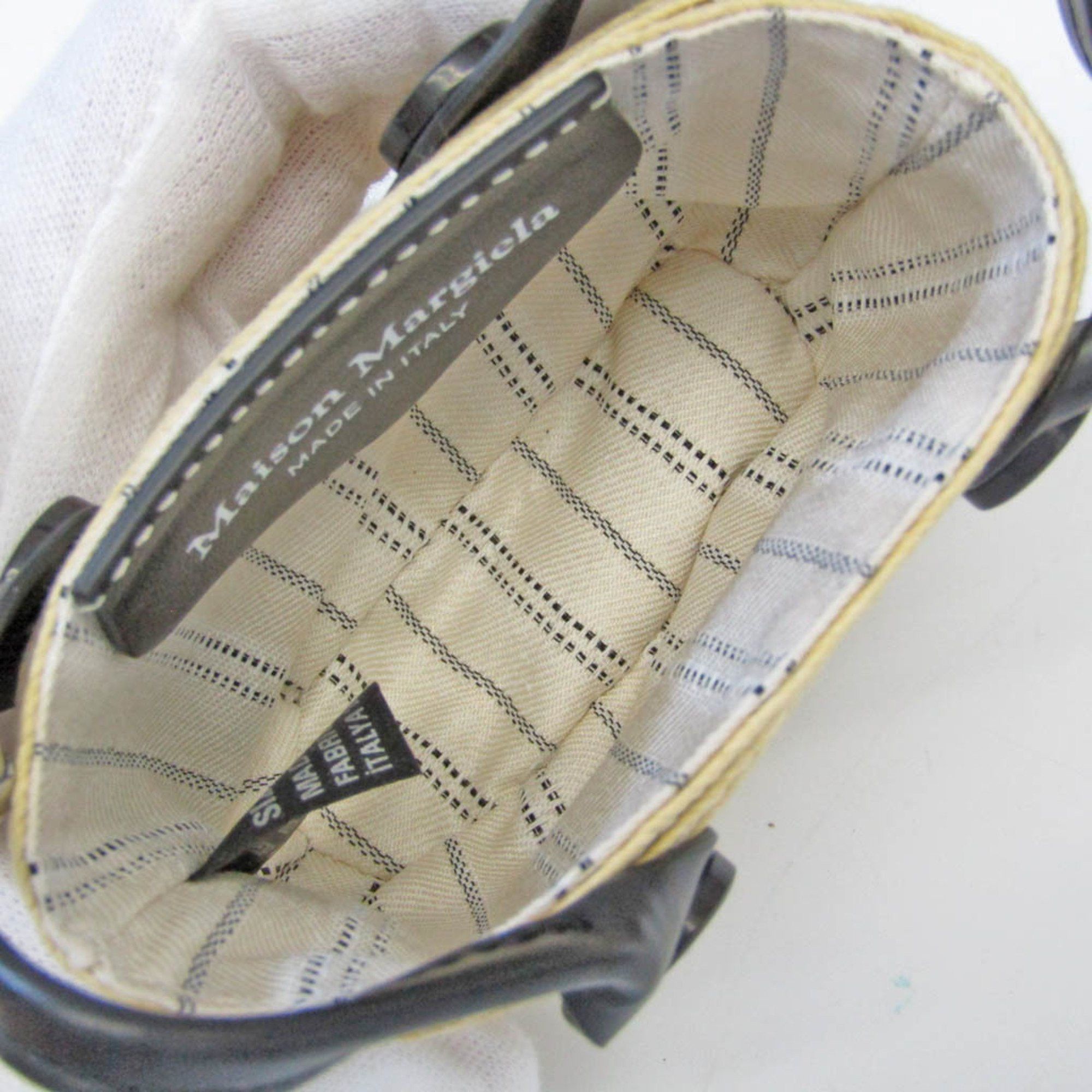 Maison Margiela Maison Martin Margiela clutch Size ONE SIZE - 3 Thumbnail