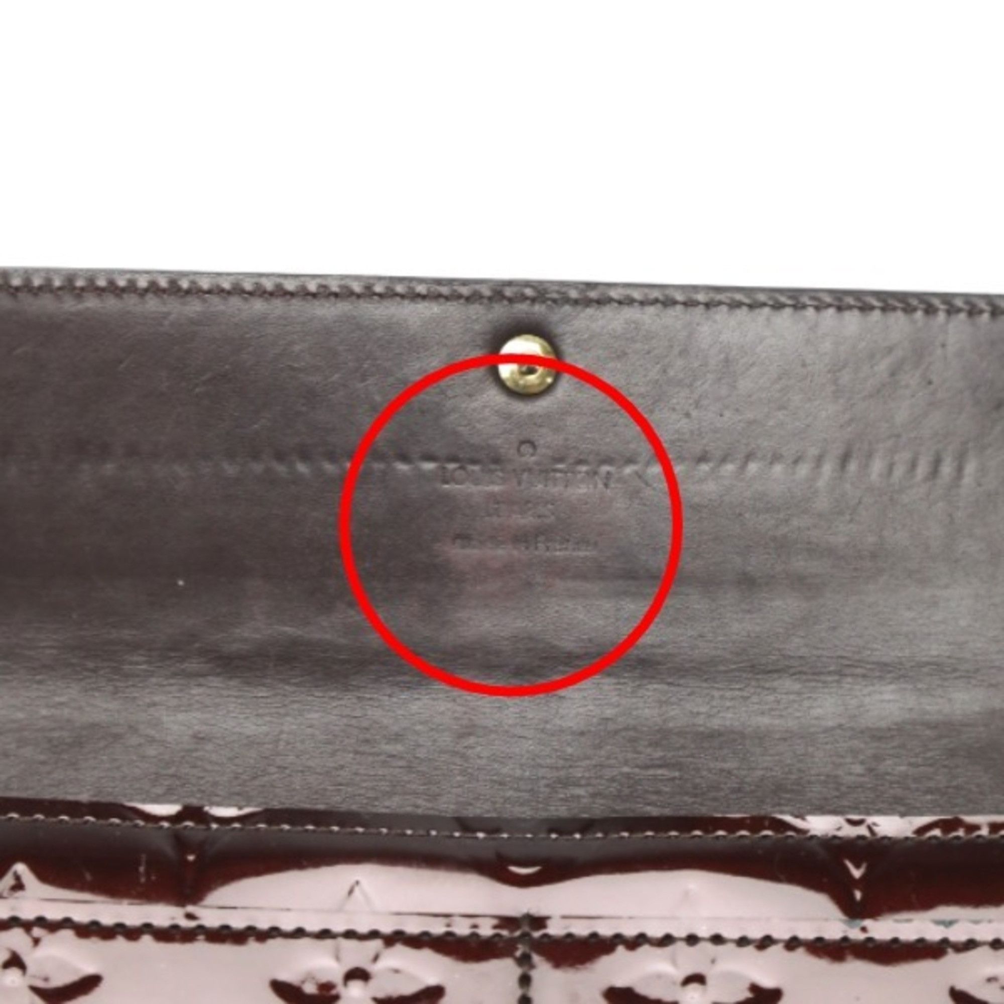 Louis Vuitton Louis Vuitton Portefeuille Sarah wallet Size ONE SIZE - 7 Thumbnail