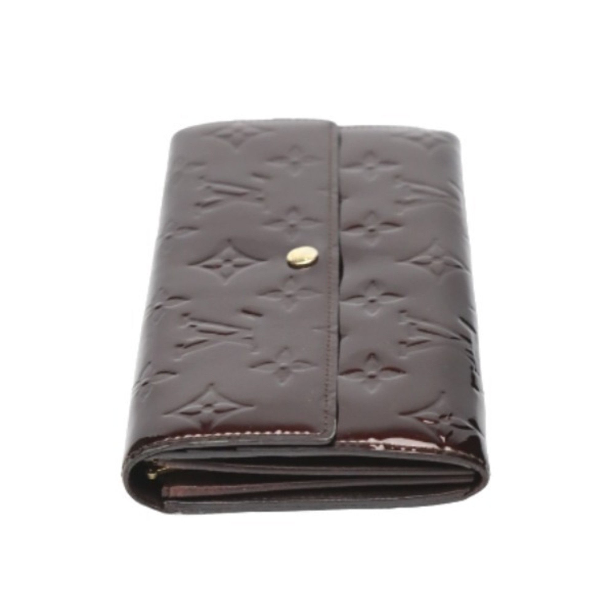 Louis Vuitton Louis Vuitton Portefeuille Sarah wallet Size ONE SIZE - 9 Thumbnail
