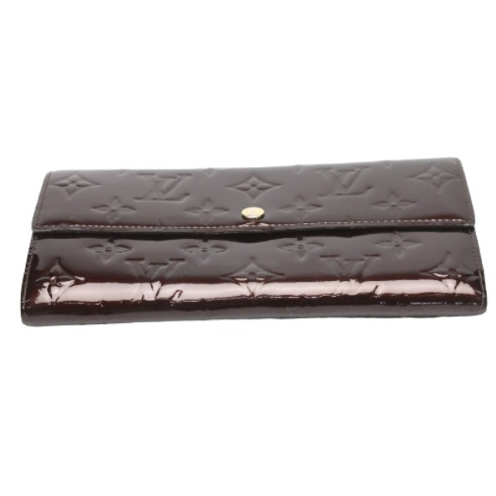Louis Vuitton Louis Vuitton Portefeuille Sarah wallet Size ONE SIZE - 3 Thumbnail