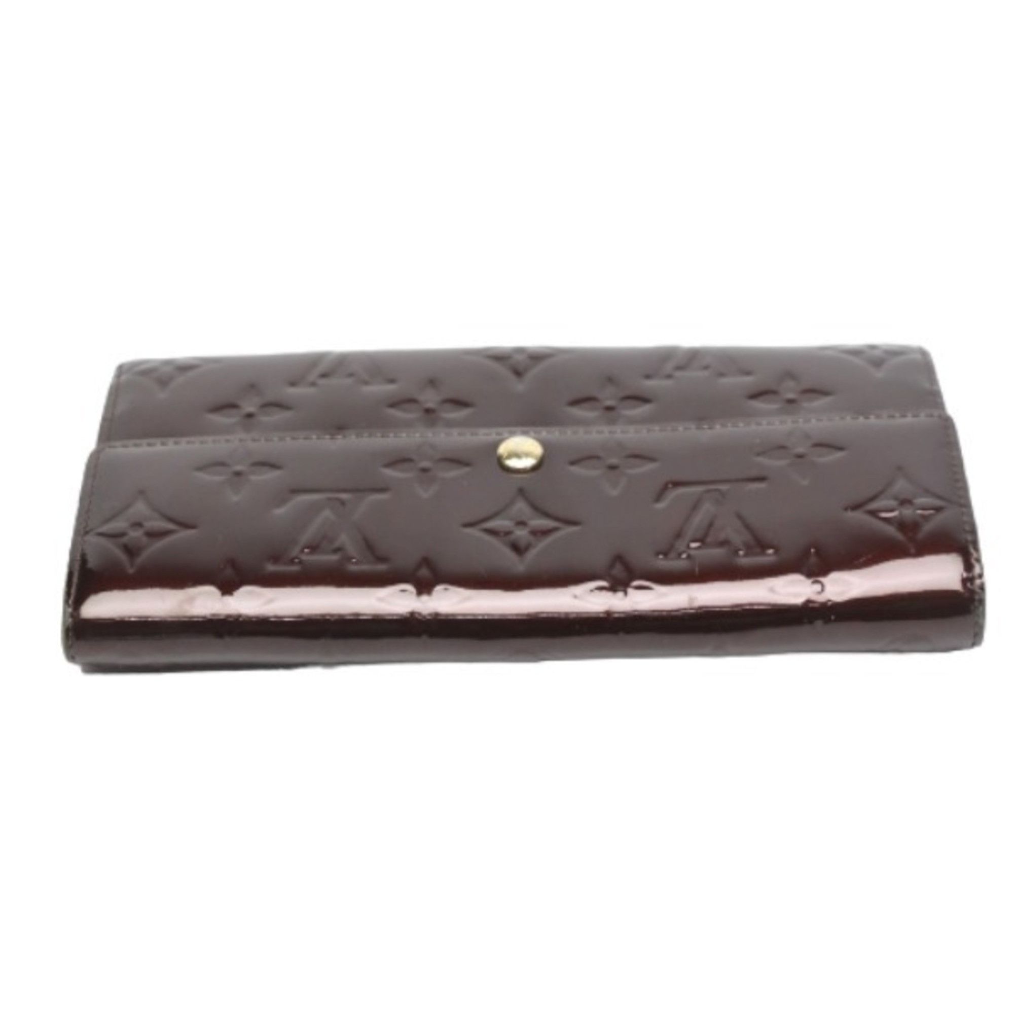 Louis Vuitton Louis Vuitton Portefeuille Sarah wallet Size ONE SIZE - 4 Thumbnail