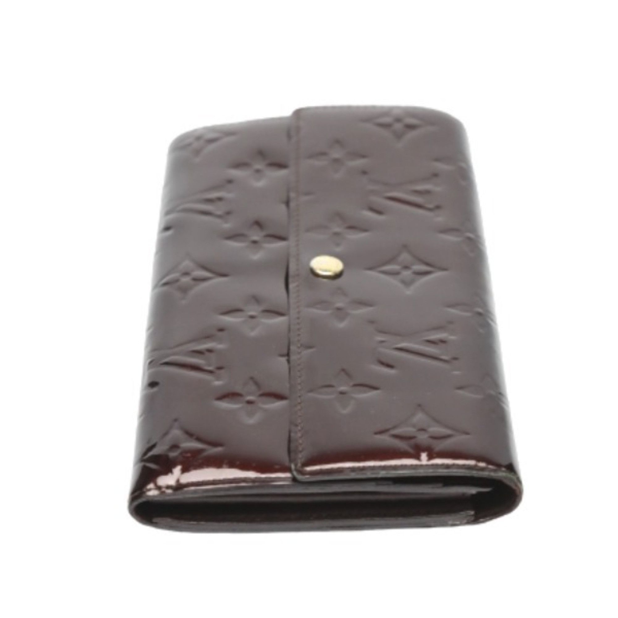 Louis Vuitton Louis Vuitton Portefeuille Sarah wallet Size ONE SIZE - 12 Thumbnail