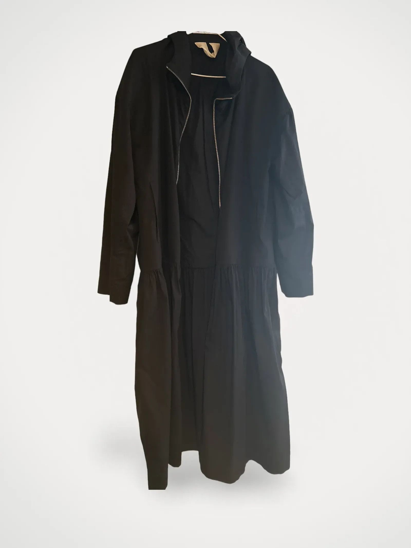 Arket Arket Coat Size XS / US 0-2 / IT 36-38 - 2 Thumbnail
