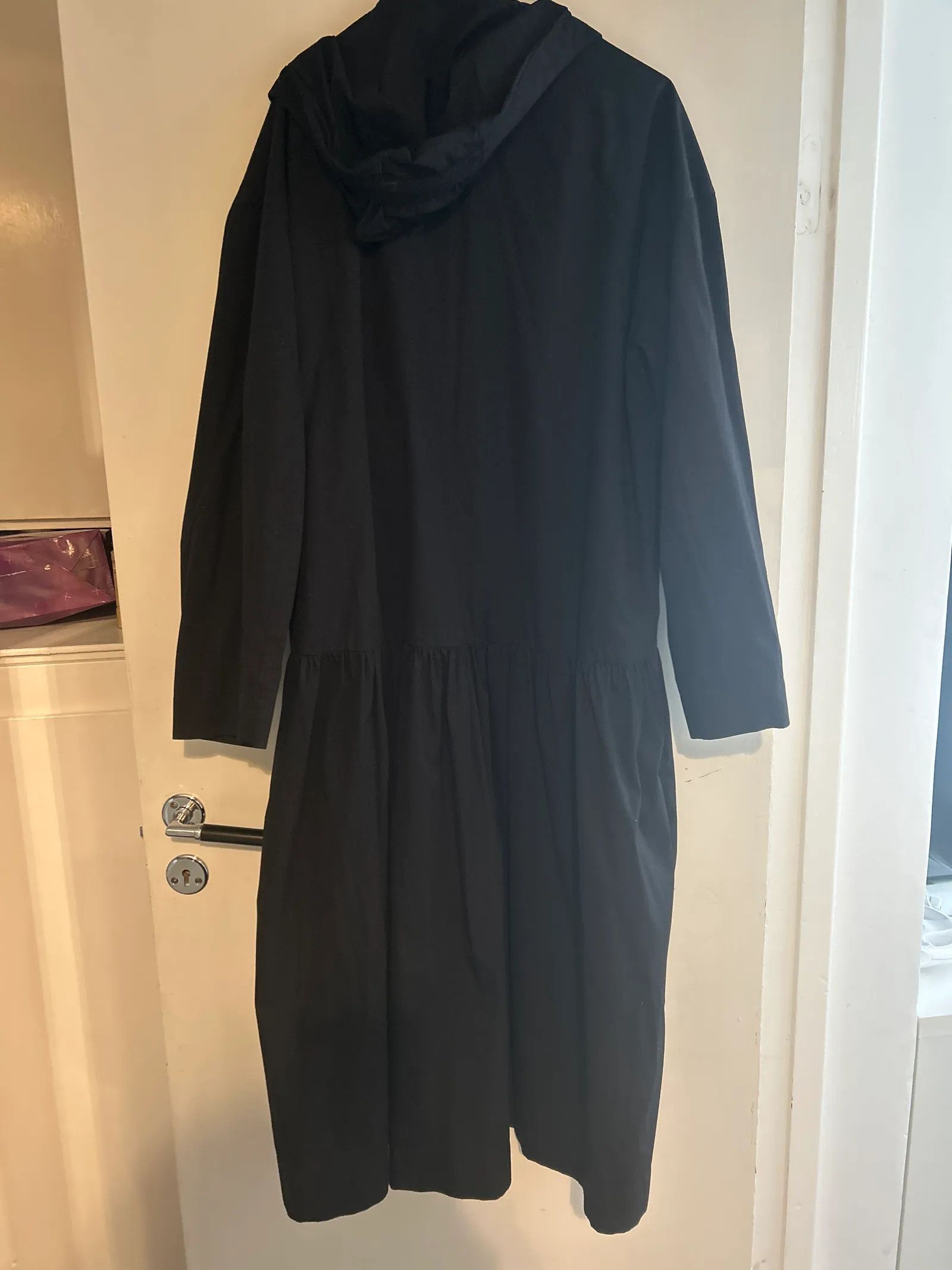 Arket Arket Coat Size XS / US 0-2 / IT 36-38 - 5 Thumbnail