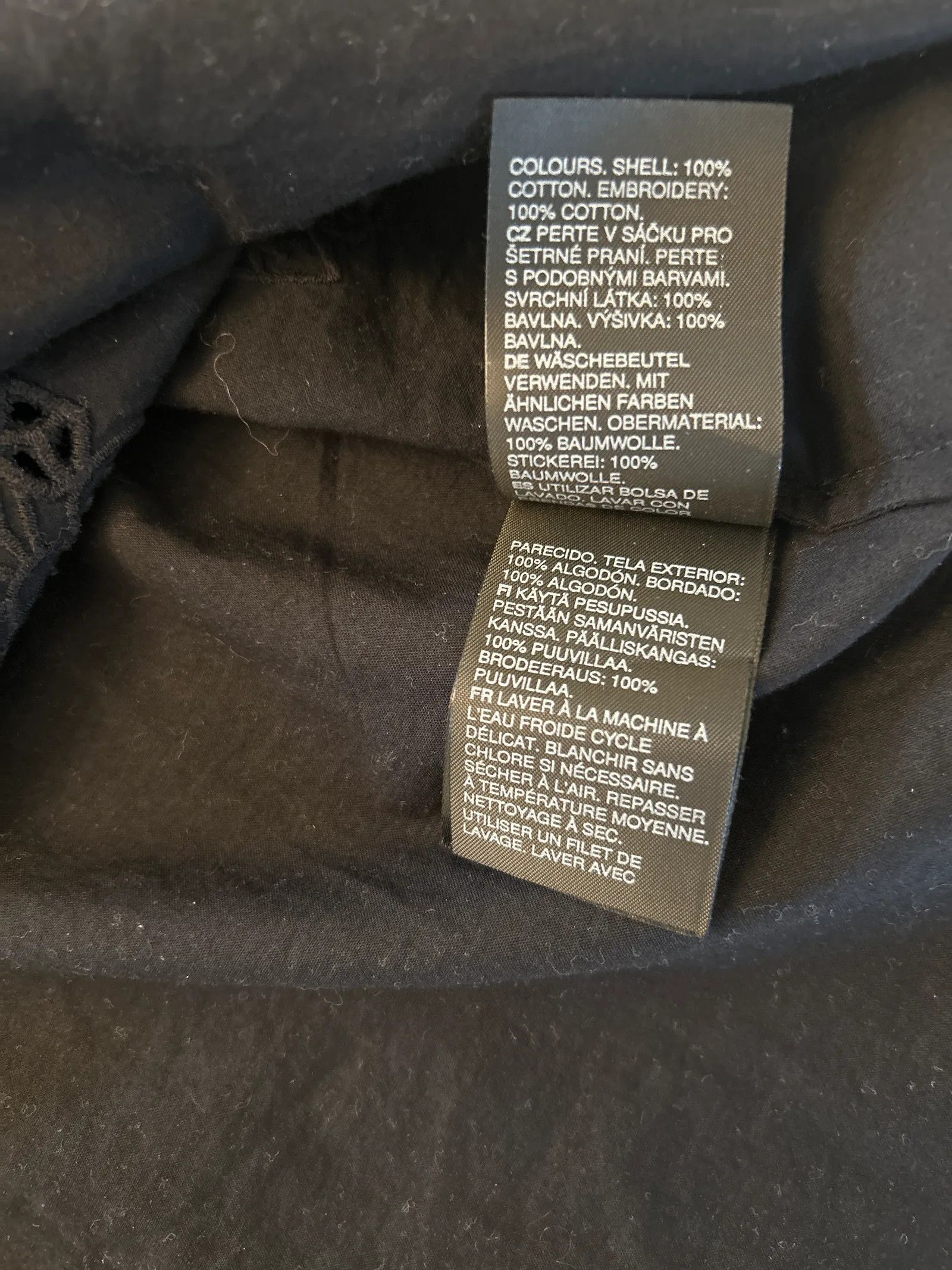 & Other Stories & Other Stories Blouse Size S / US 4 / IT 40 - 4 Thumbnail