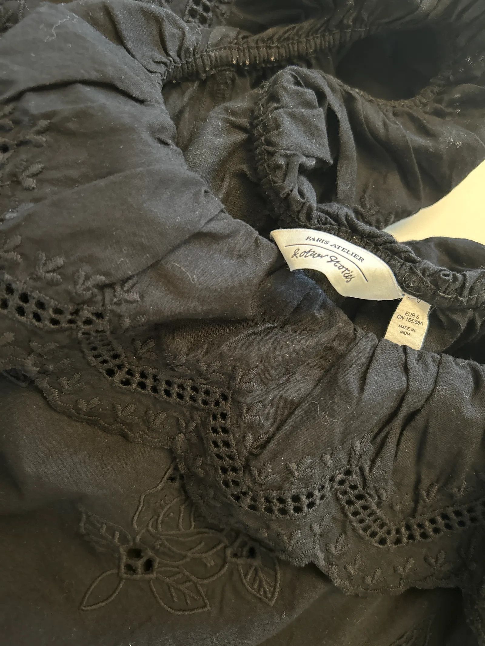 & Other Stories & Other Stories Blouse Size S / US 4 / IT 40 - 3 Thumbnail