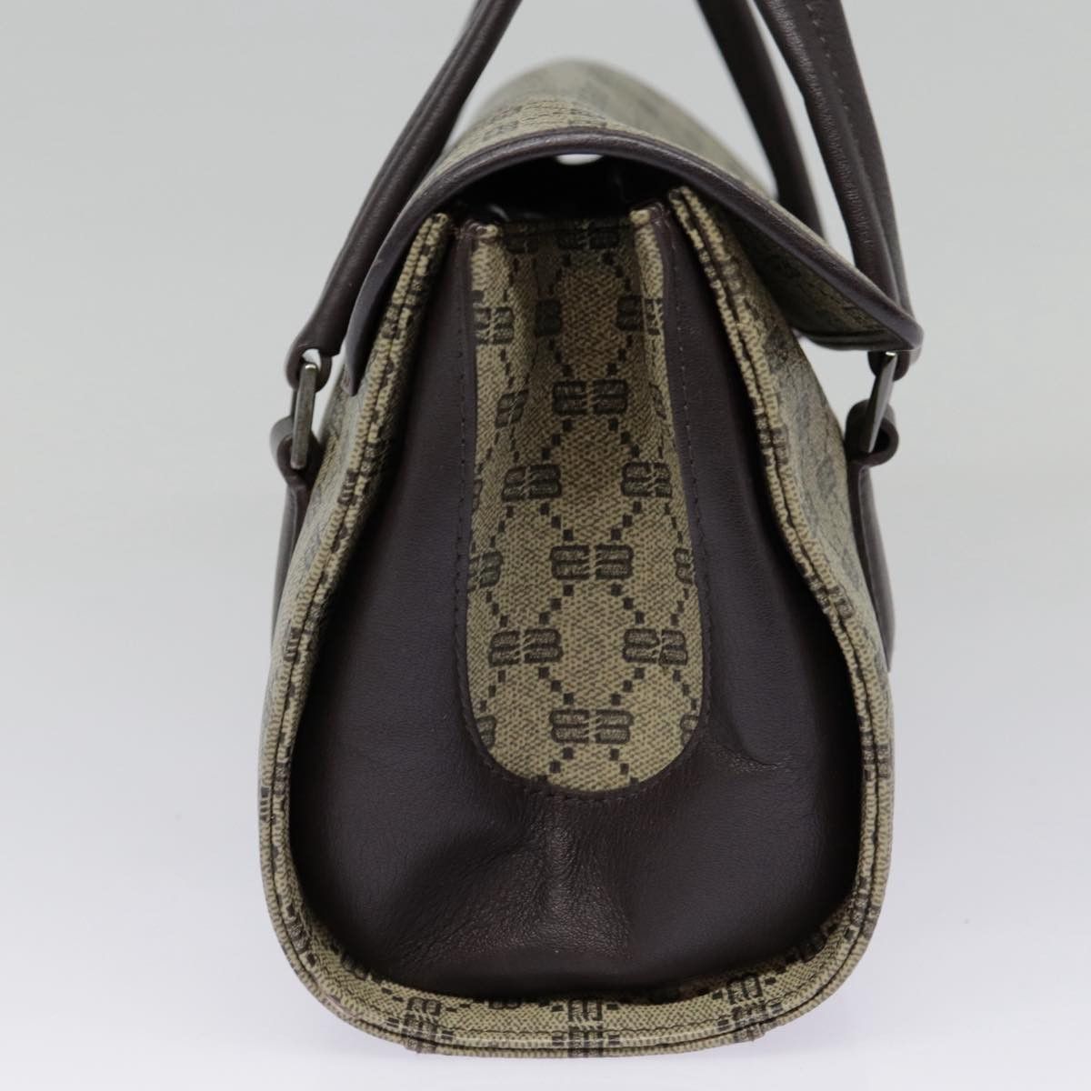 Balenciaga Beige Leather Handbag (Pre-Owned) Size ONE SIZE - 4 Thumbnail