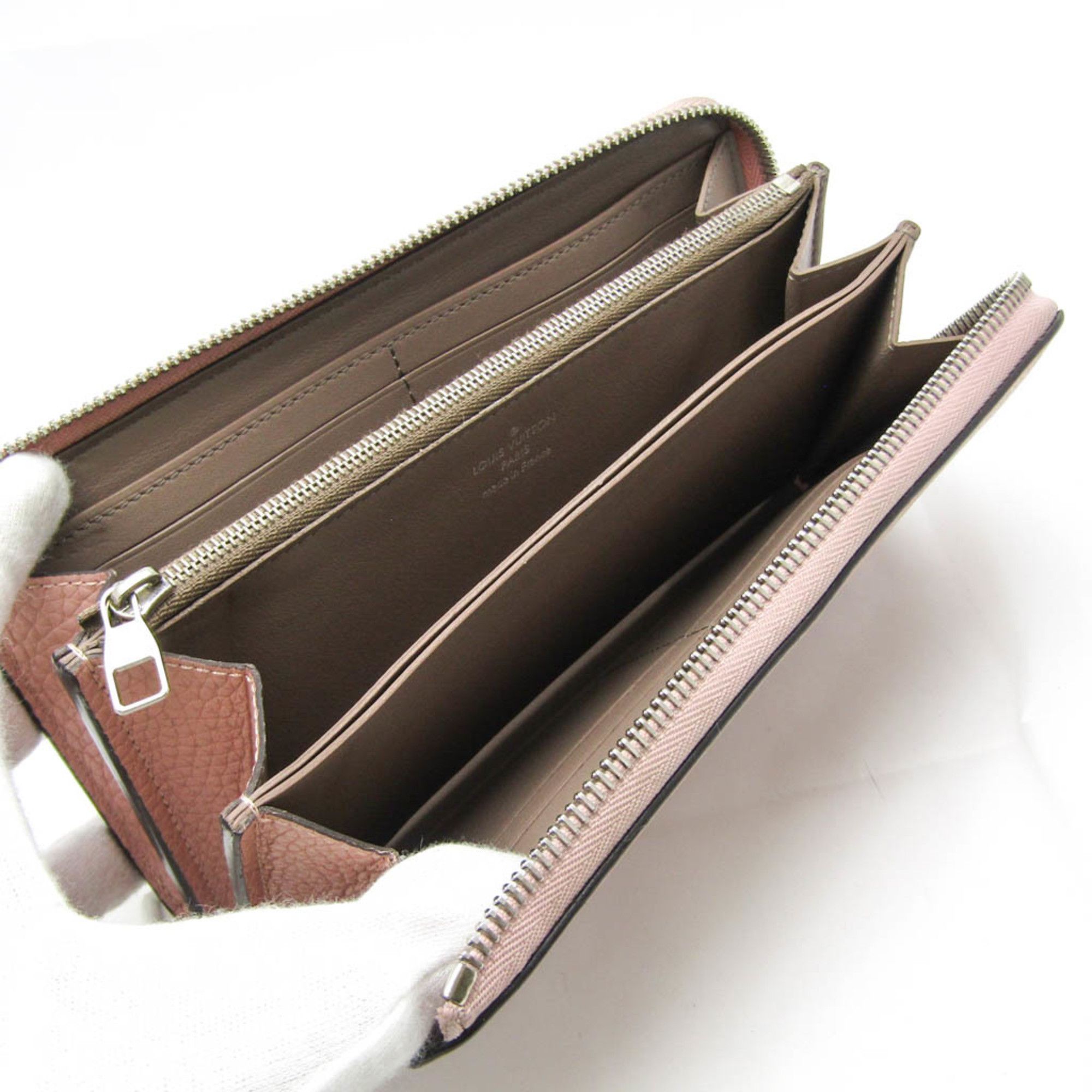 Louis Vuitton Louis Vuitton Comete wallet Size ONE SIZE - 3 Thumbnail