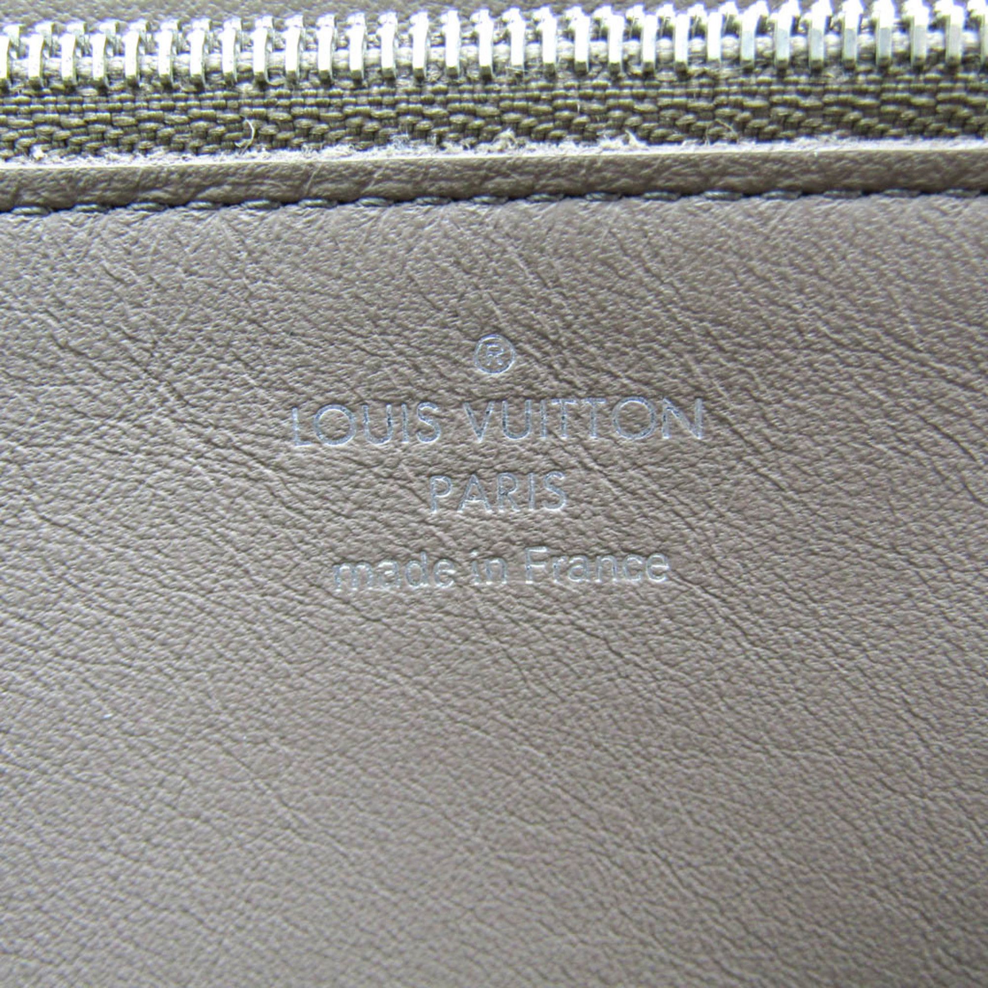 Louis Vuitton Louis Vuitton Comete wallet Size ONE SIZE - 5 Thumbnail