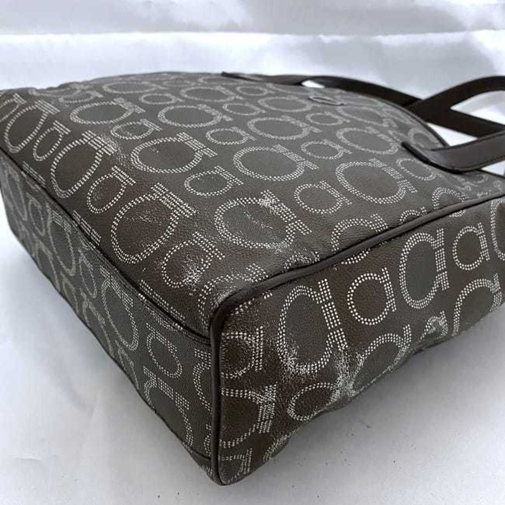 Salvatore Ferragamo Salvatore Ferragamo Gancini tote Size ONE SIZE - 7 Thumbnail