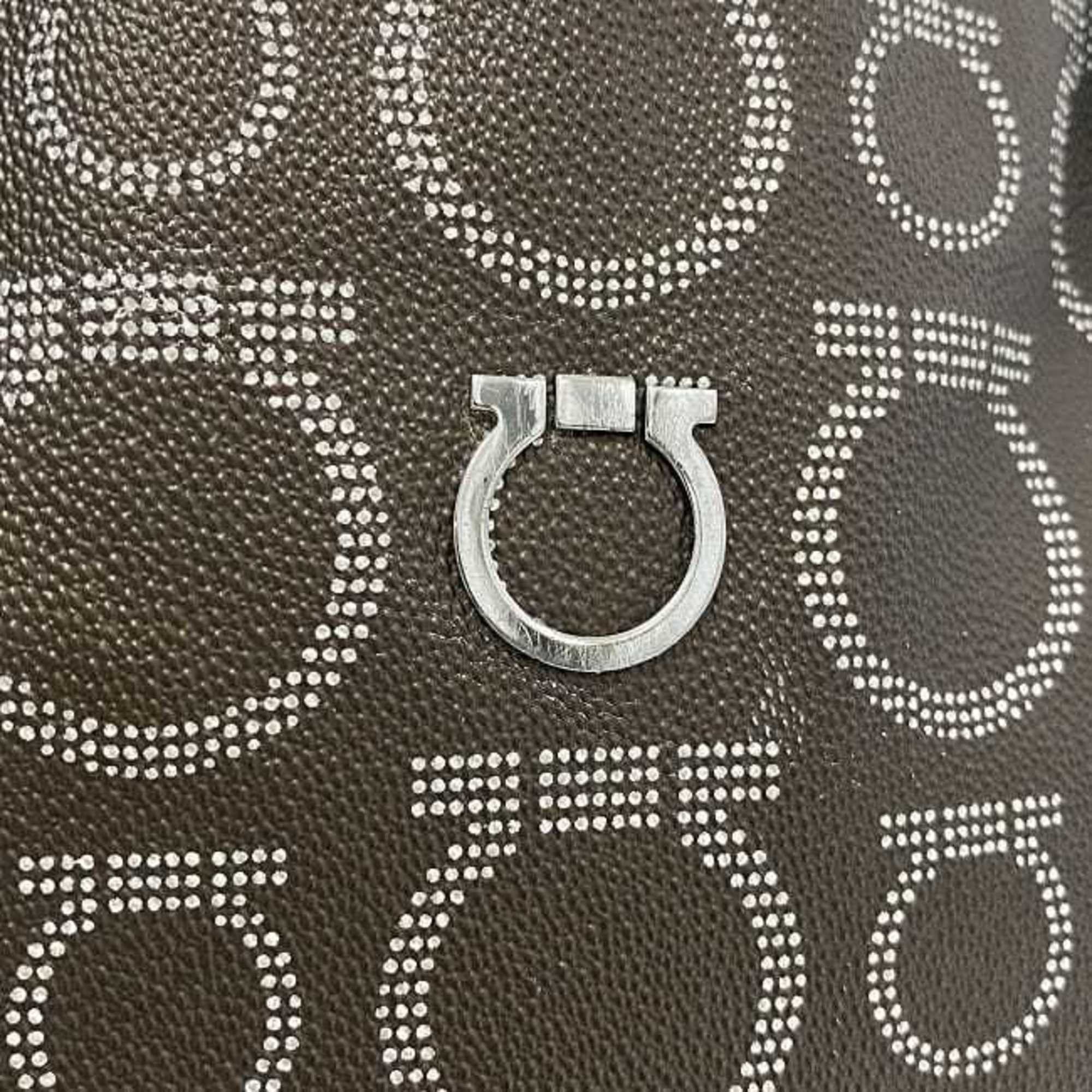 Salvatore Ferragamo Salvatore Ferragamo Gancini tote Size ONE SIZE - 10 Thumbnail