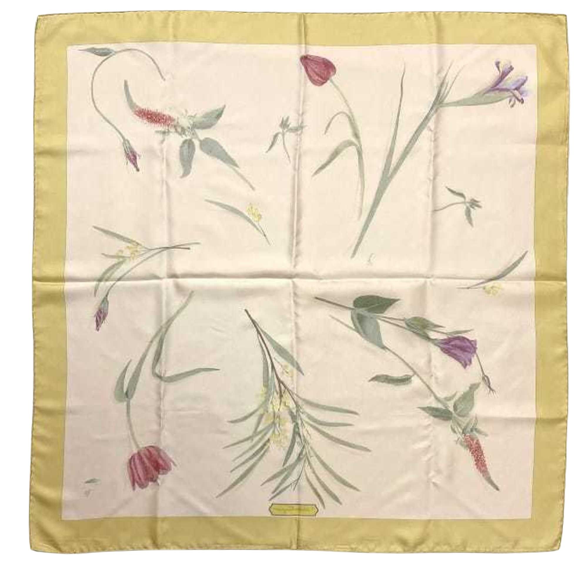 Salvatore Ferragamo Salvatore Ferragamo scarf Size ONE SIZE - 2 Thumbnail
