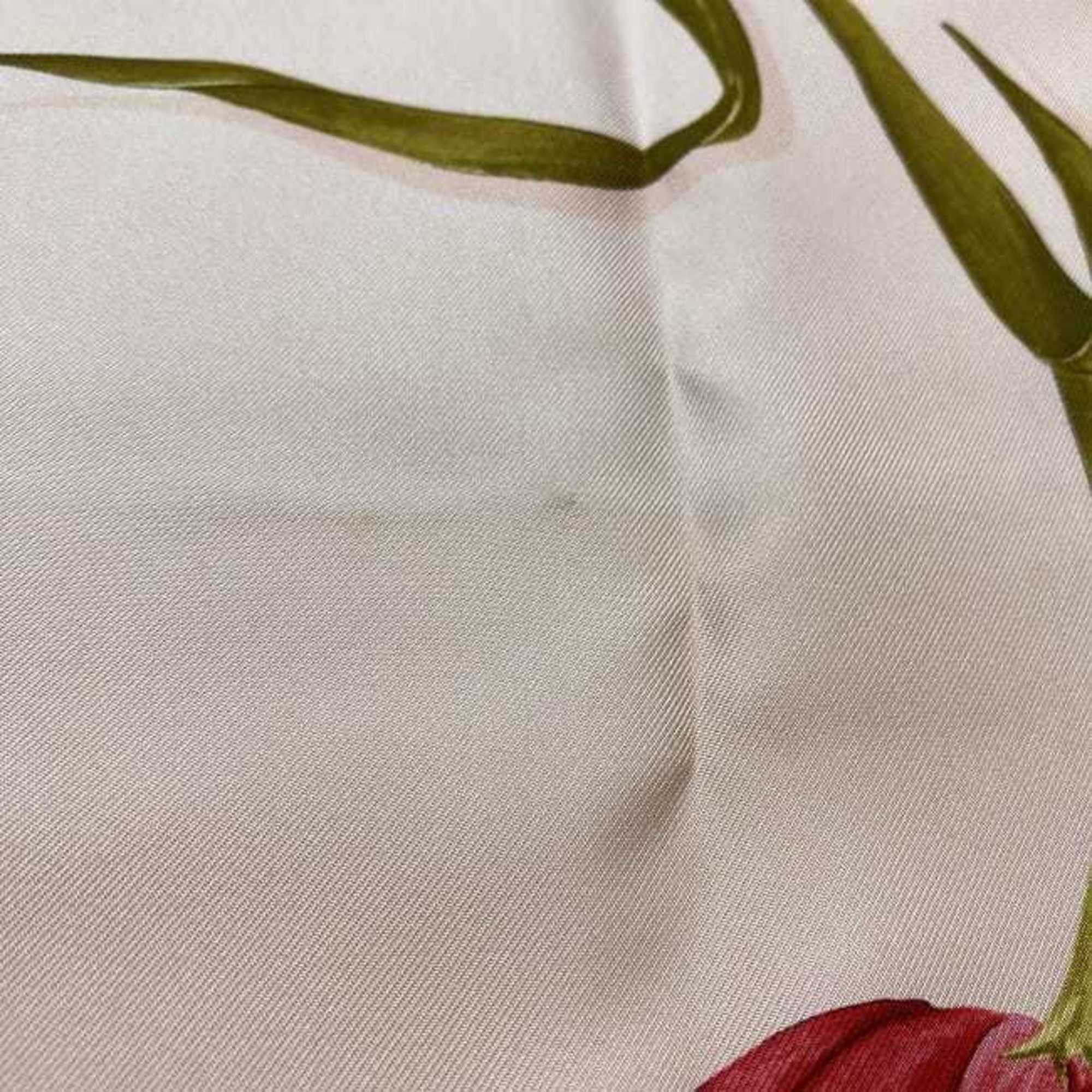 Salvatore Ferragamo Salvatore Ferragamo scarf Size ONE SIZE - 7 Thumbnail